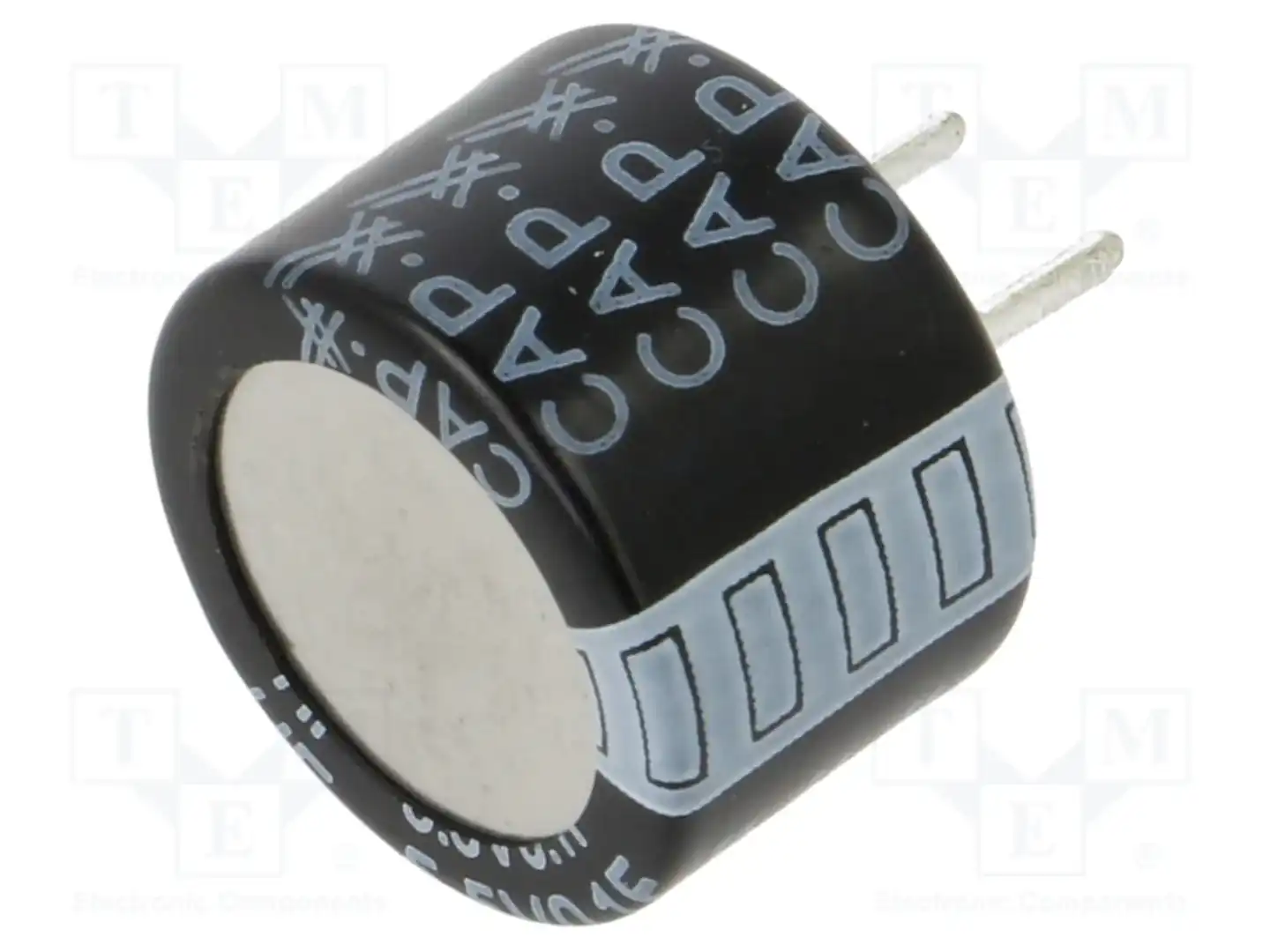 CAP-XX HF15R51309P104C — Суперконденсаторы