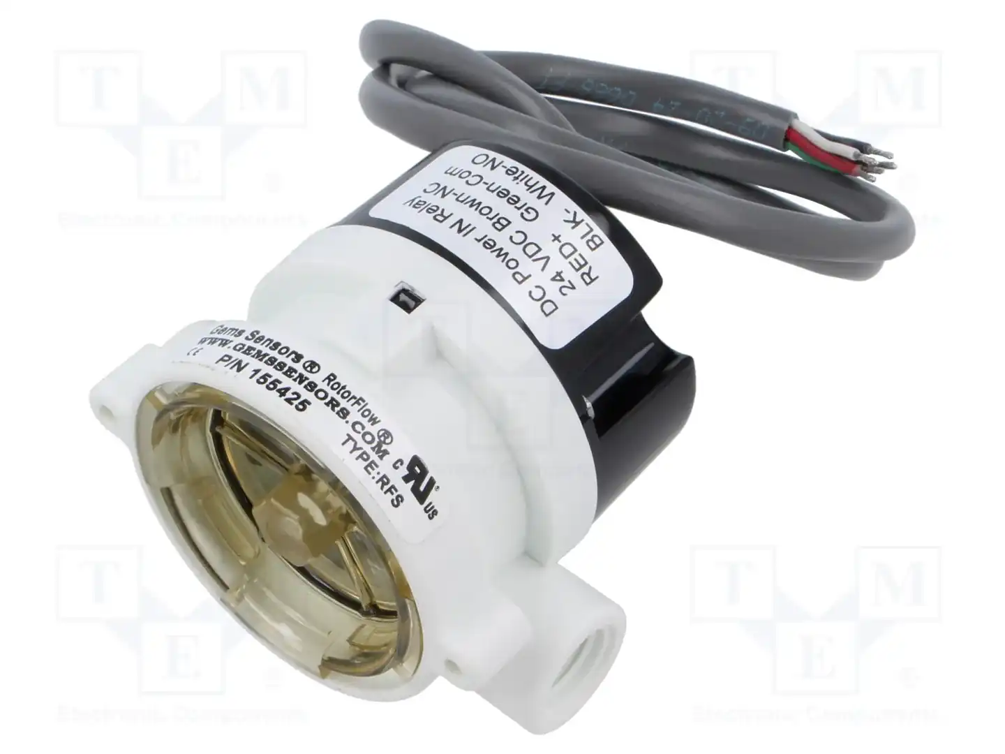 GEMS SENSORS 155425 — Расходомеры