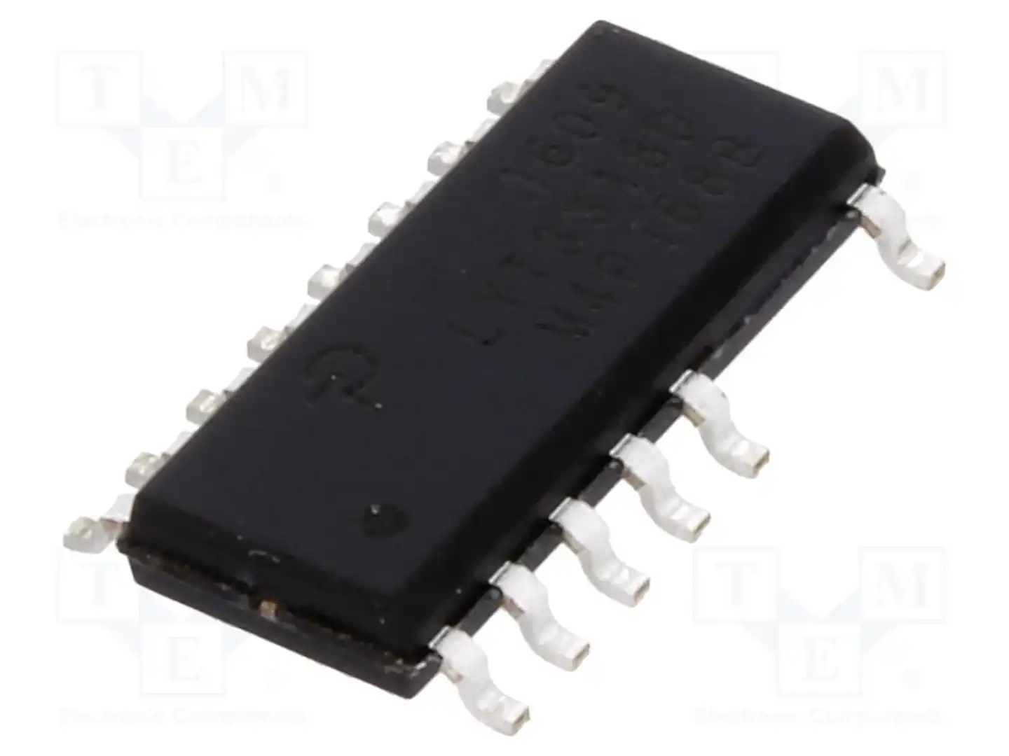 POWER INTEGRATIONS LYT3318D — Светодиодные драйверы