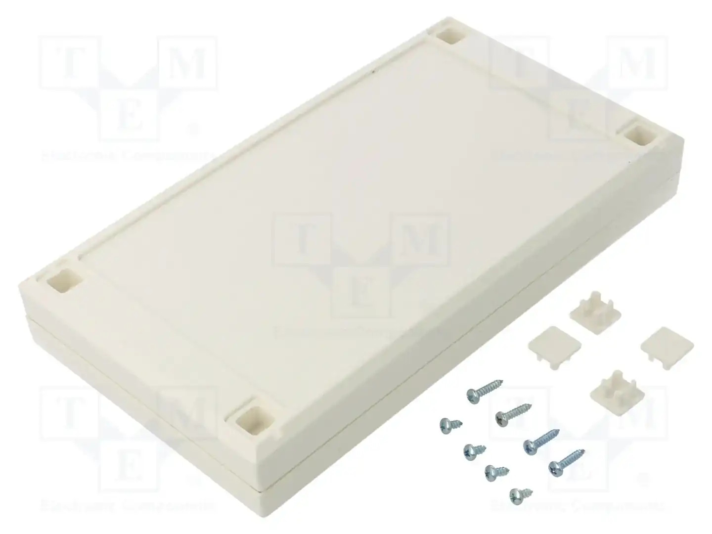 SUPERTRONIC PP063AW-S — Корпуса универсальные