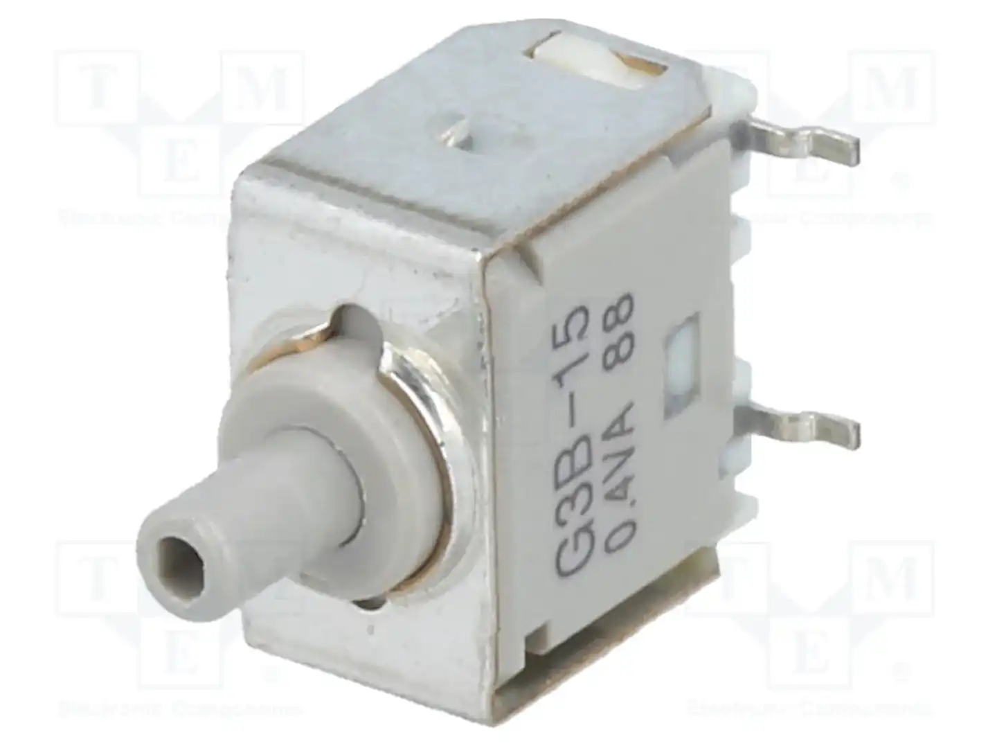 NKK SWITCHES G3B15AP — Переключатели стандартные