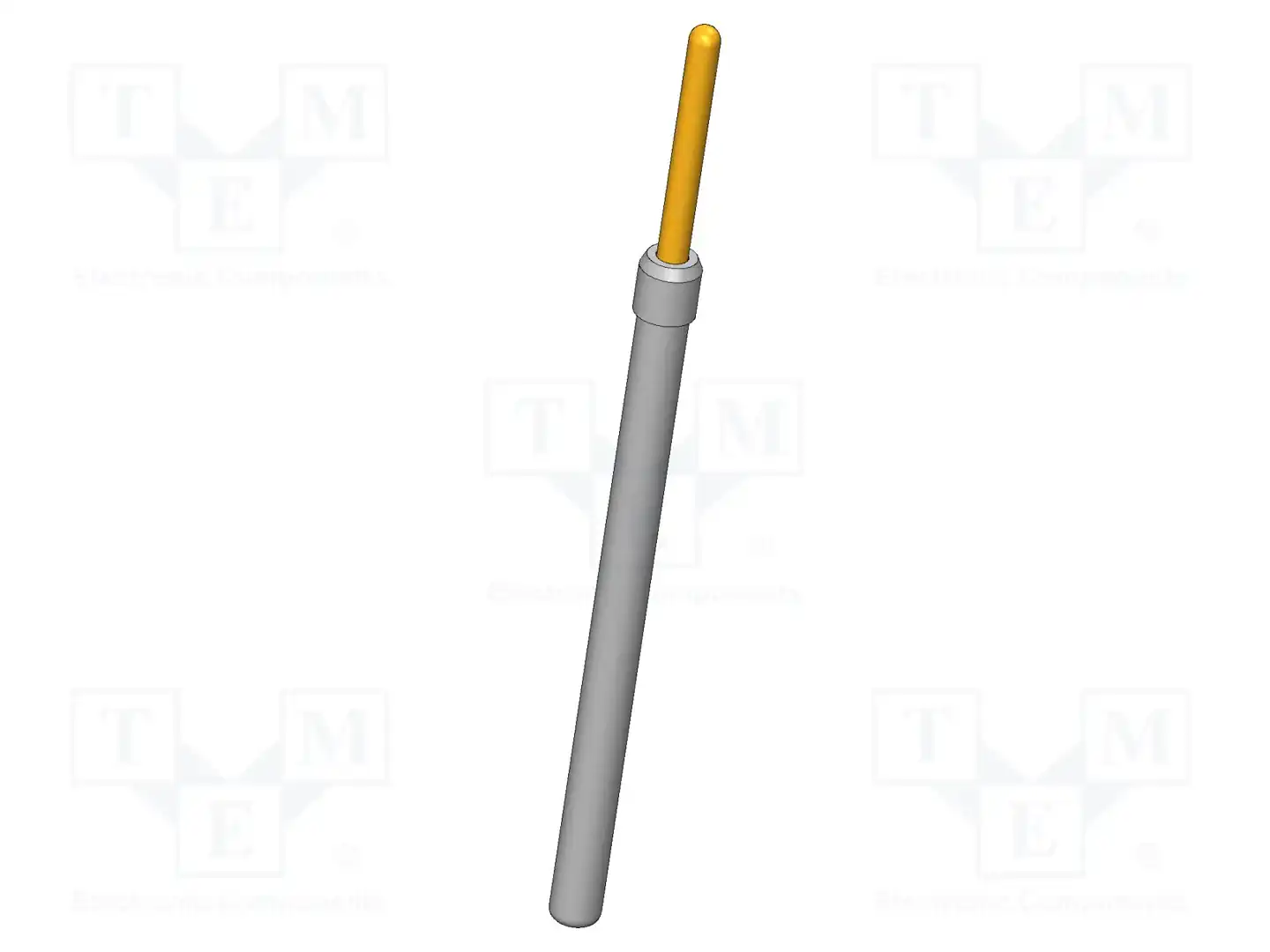 INGUN HSS-118 305 100 A 0802 — Измерительные щупы