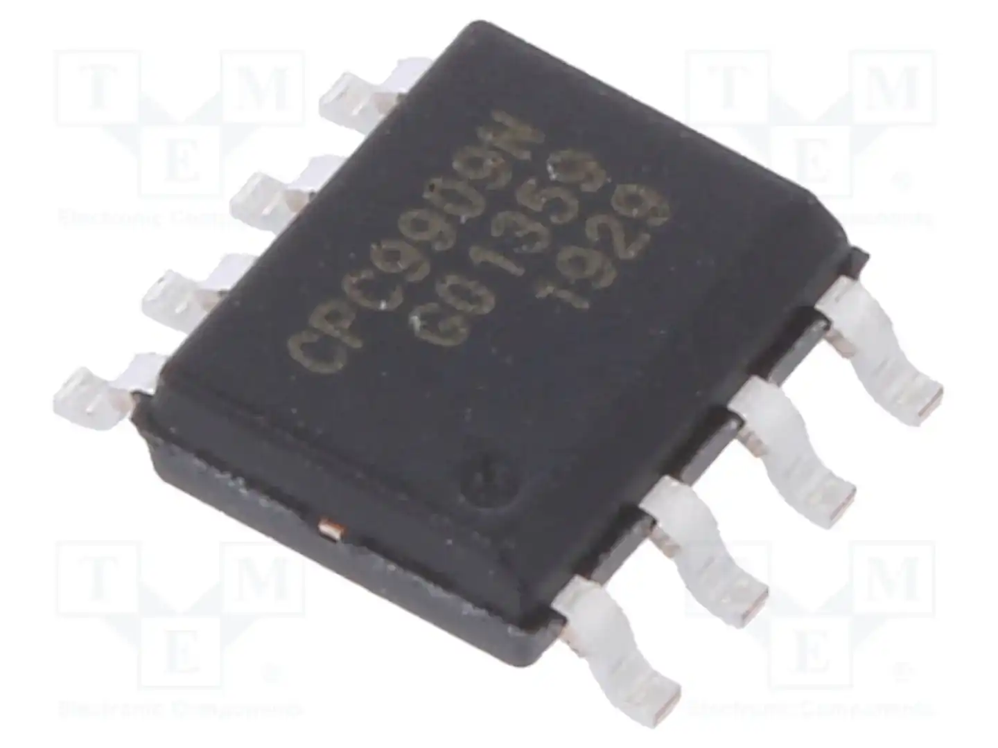 IXYS CPC9909N — Светодиодные драйверы