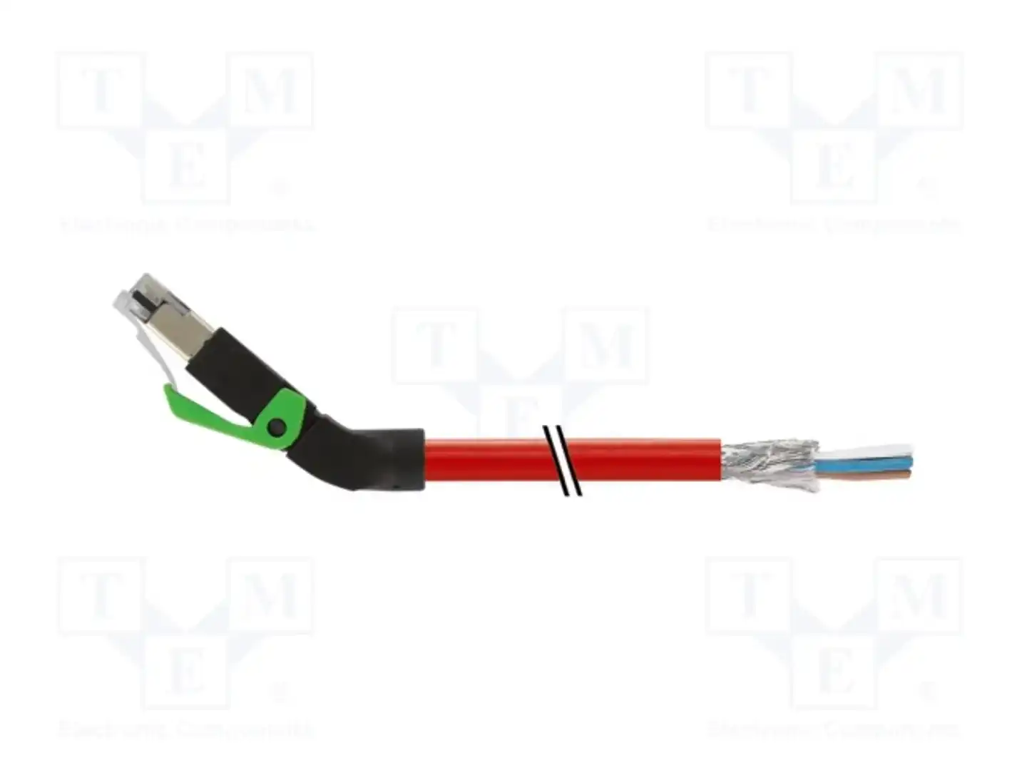 MURRELEKTRONIK 7000-74121-7920060 — Кабели и адаптеры RJ45