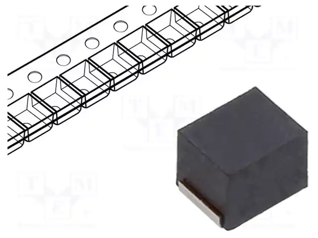Viking NLV10JT331 — Дроссели