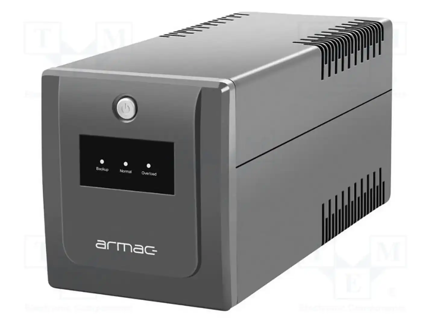 ARMAC H/1000F/LED — Компьютерные блоки питания и UPS'ы