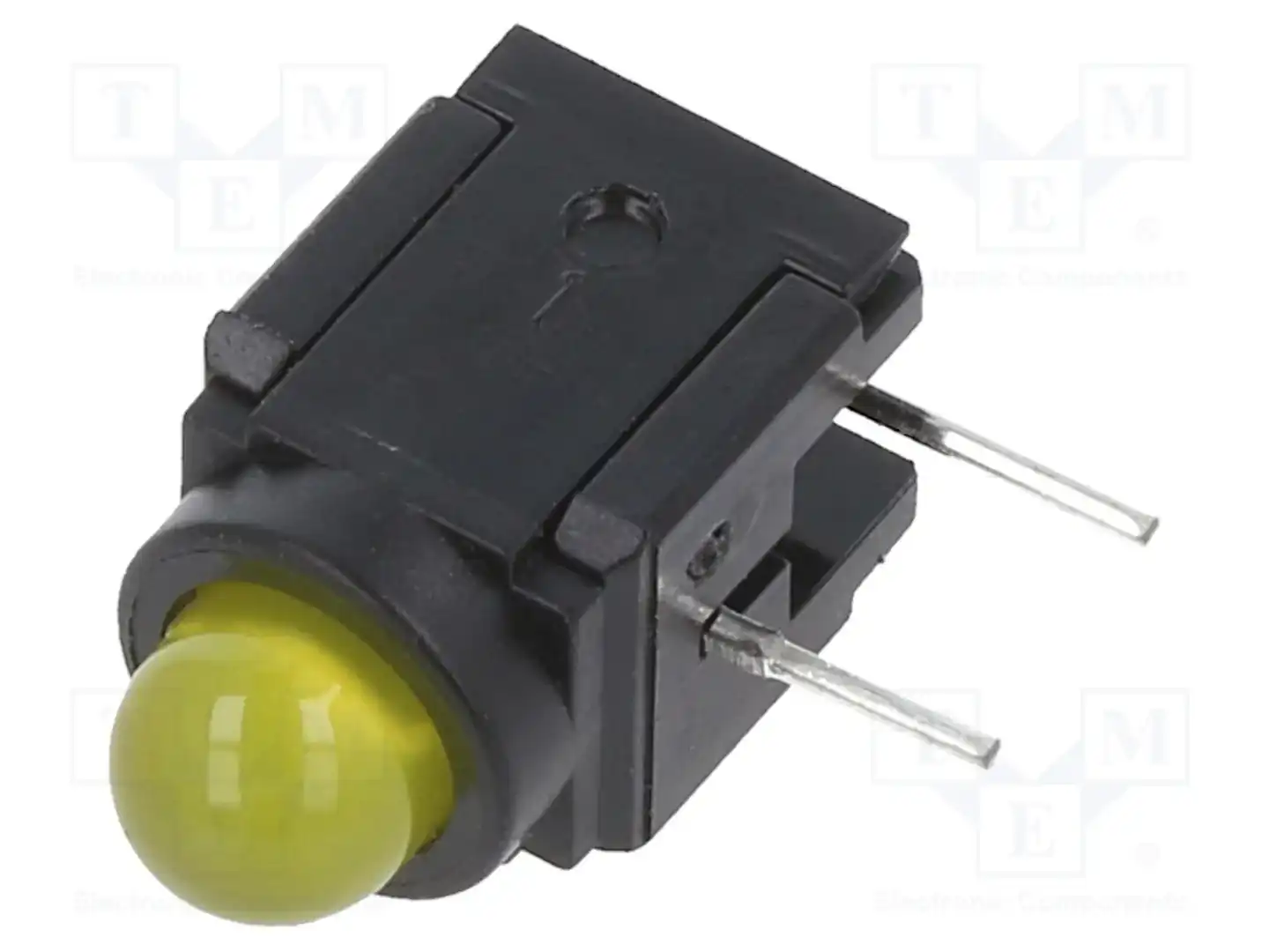 SCHURTER 0035.1282 — LED индикаторы для печатных плат