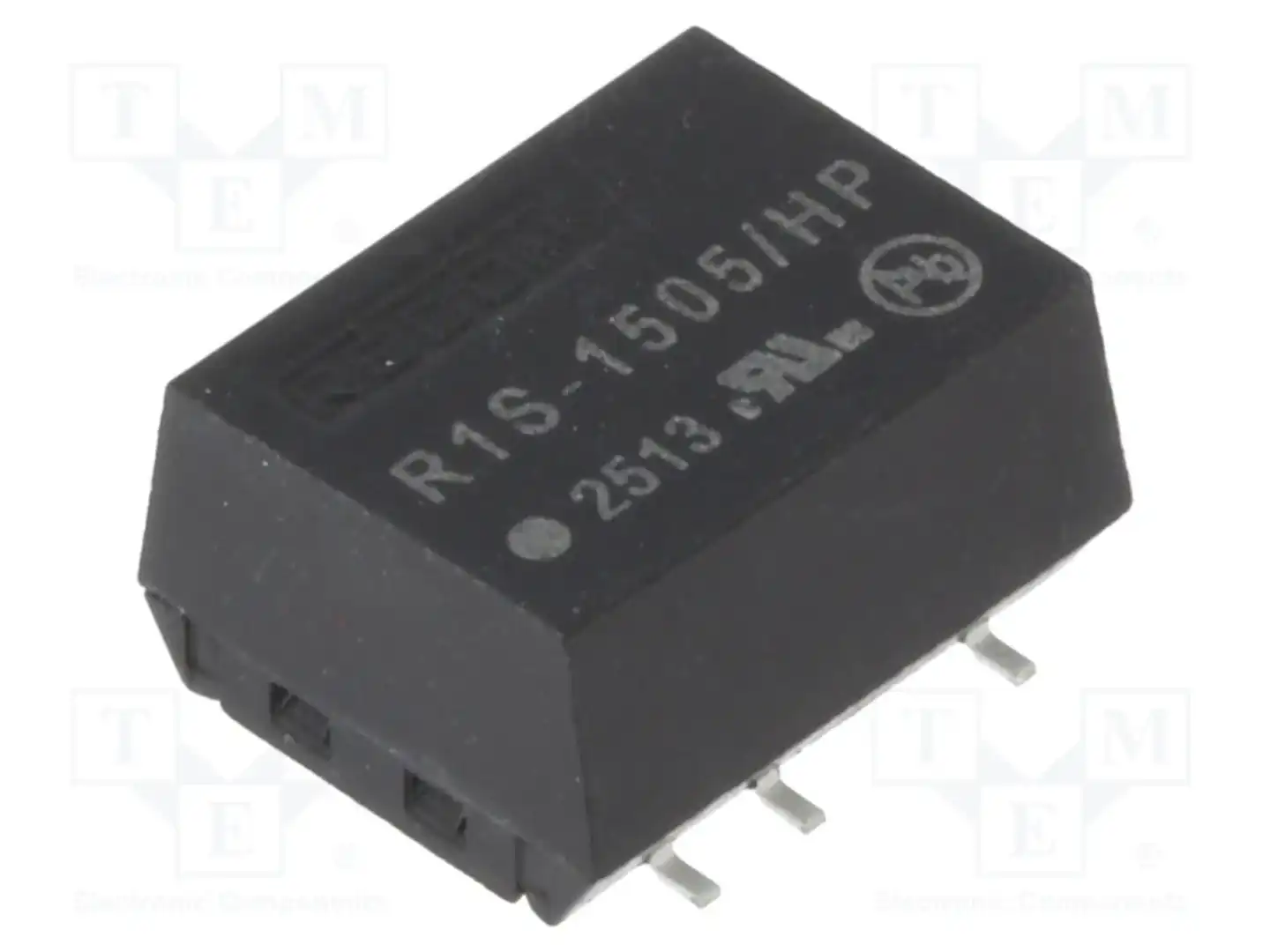 RECOM R1S-1505/HP — Преобразователи DC/DC