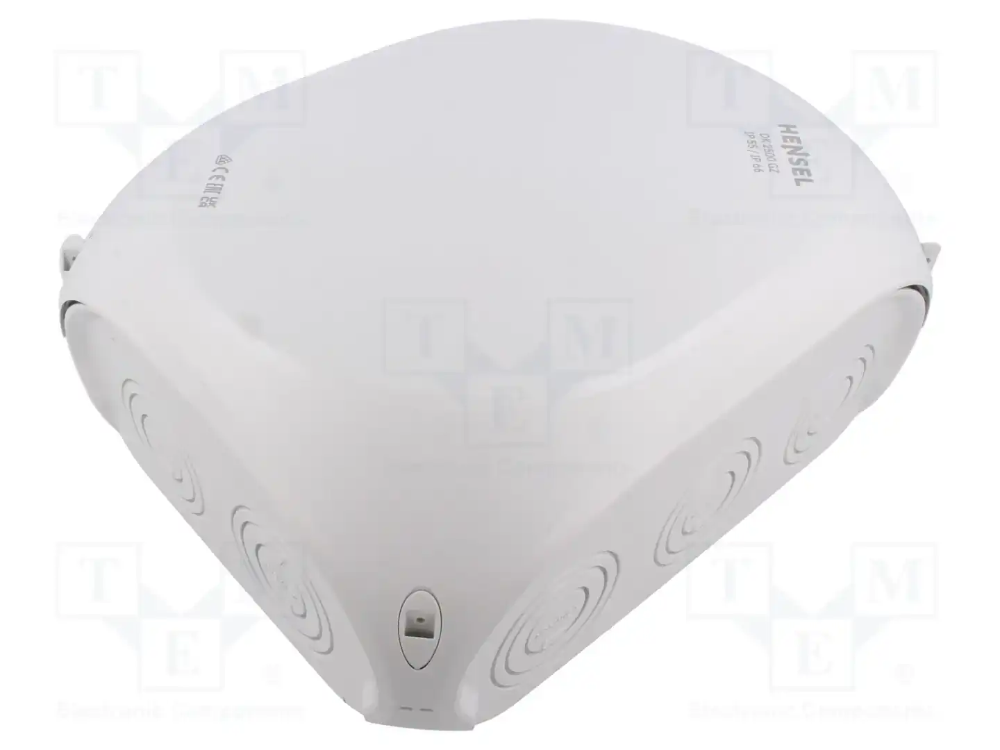 HENSEL 62000161 — Корпуса для электрооборудования