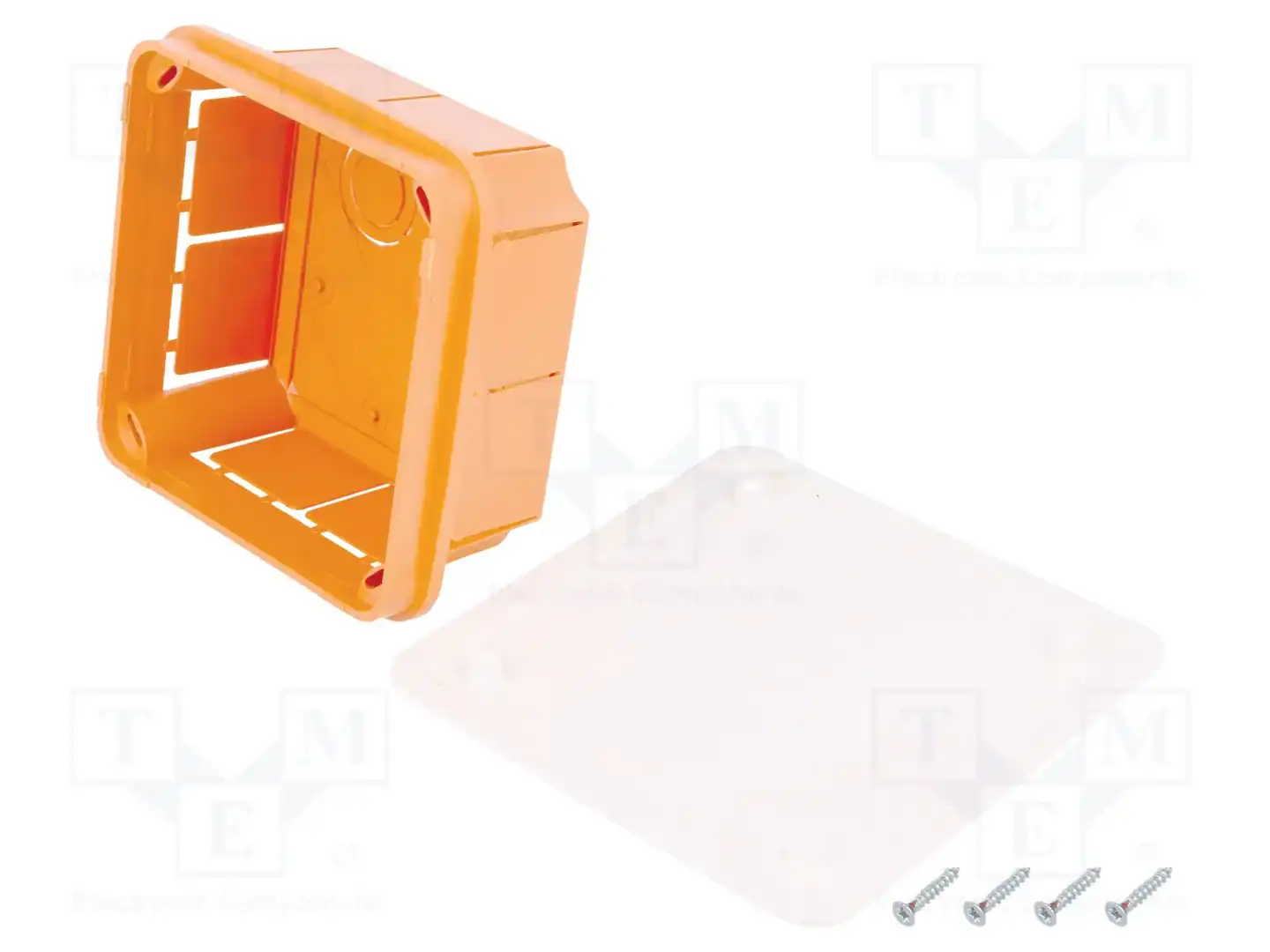 PAWBOL OL 10001 — Корпуса для электрооборудования