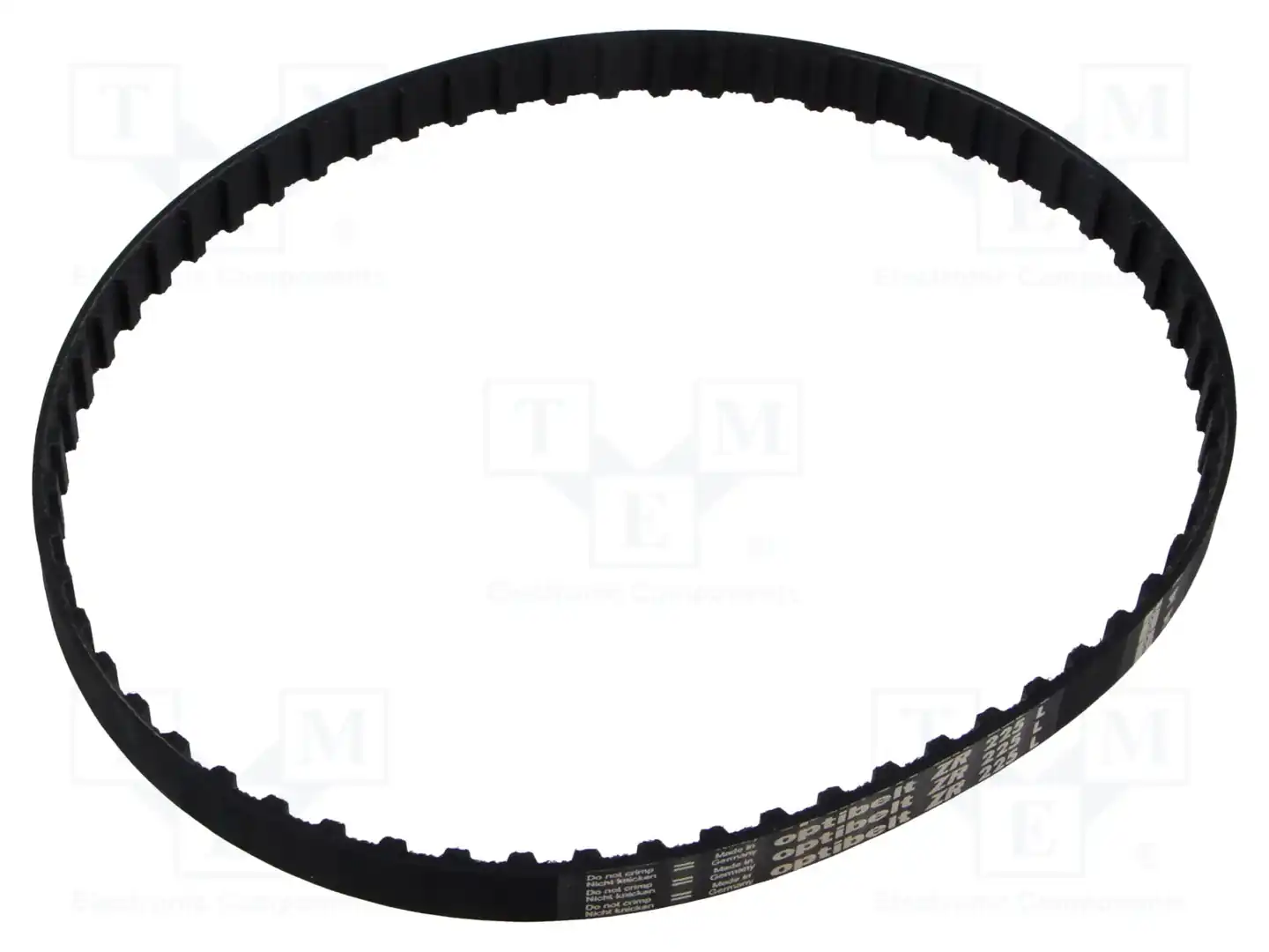 OPTIBELT 225 L 050 — Трансмиссия
