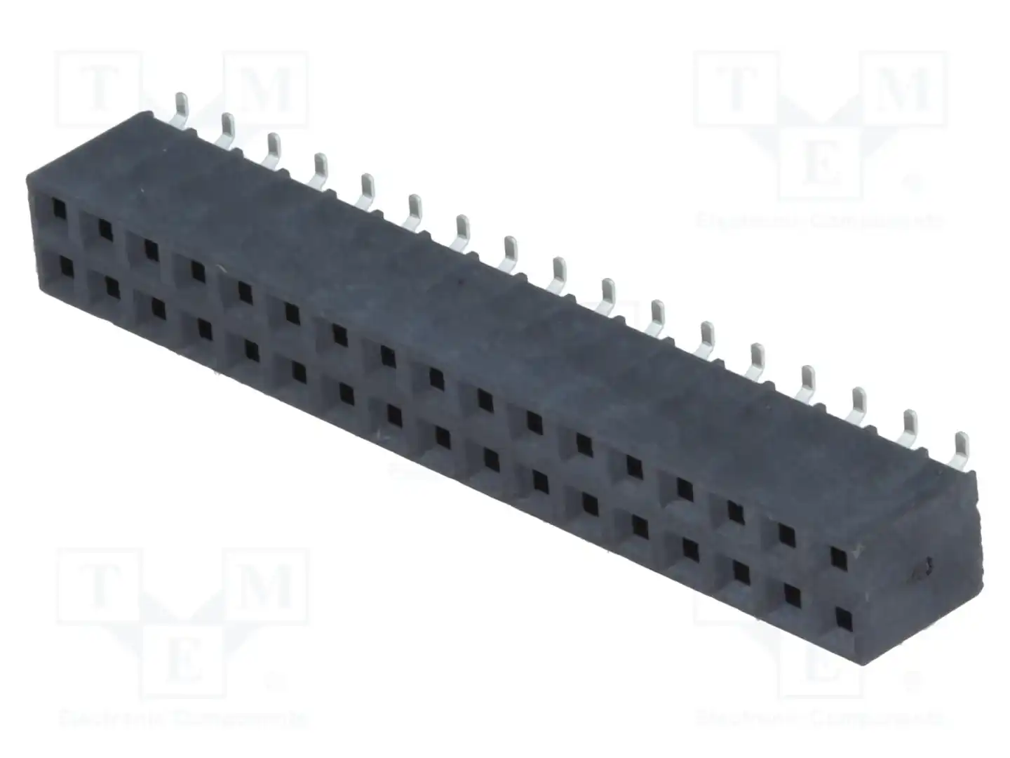 NINIGI ZL264-34DG — Штекерные планки и гнезда