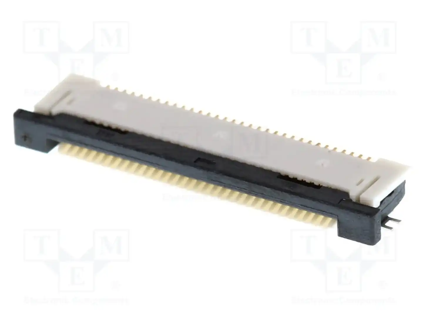 MOLEX 54132-3262 — Разъeмы FFC/FPC растр 0,5мм