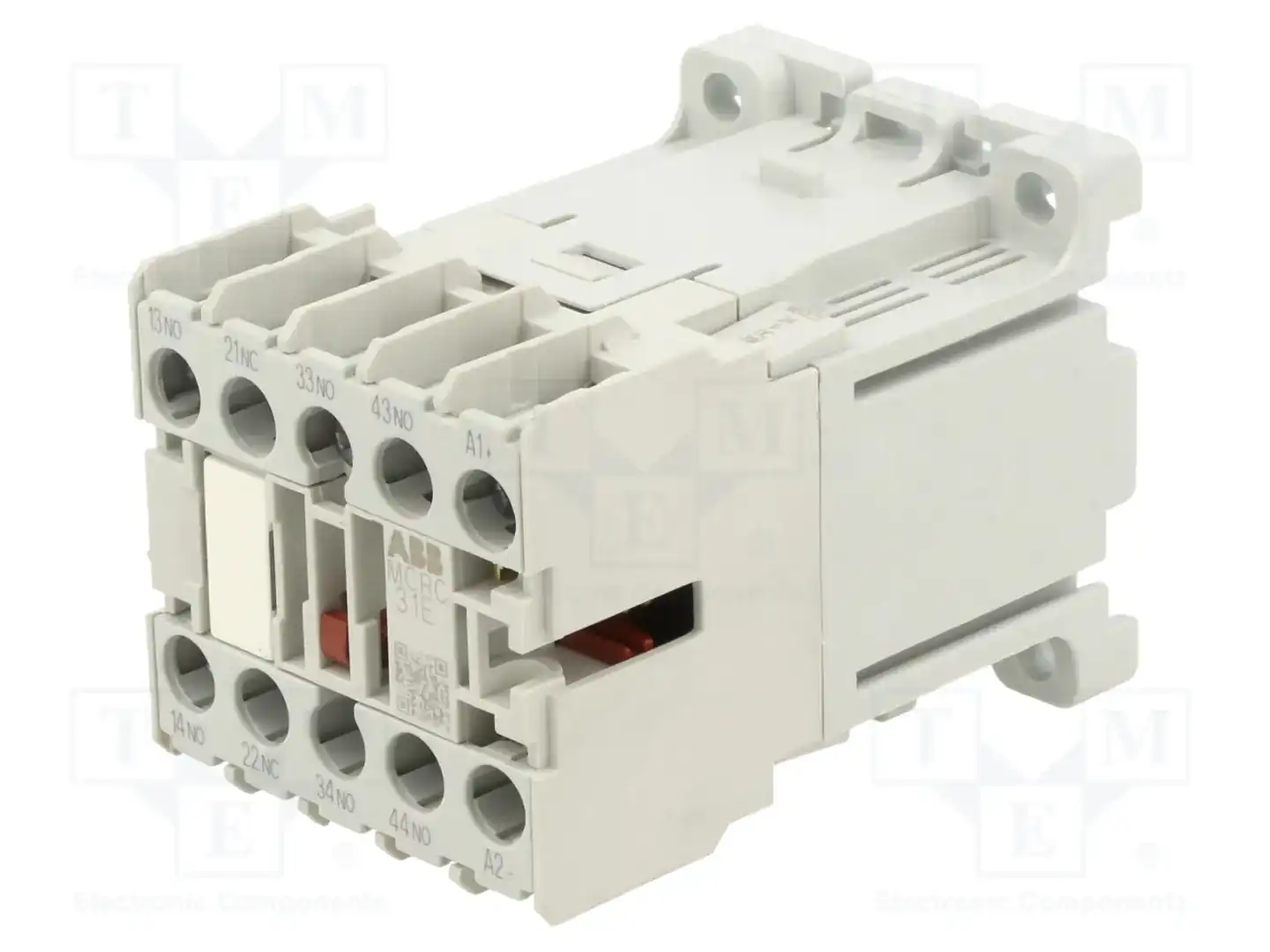 ABB 1SAH100016R9900 — Контакторы - главные модули