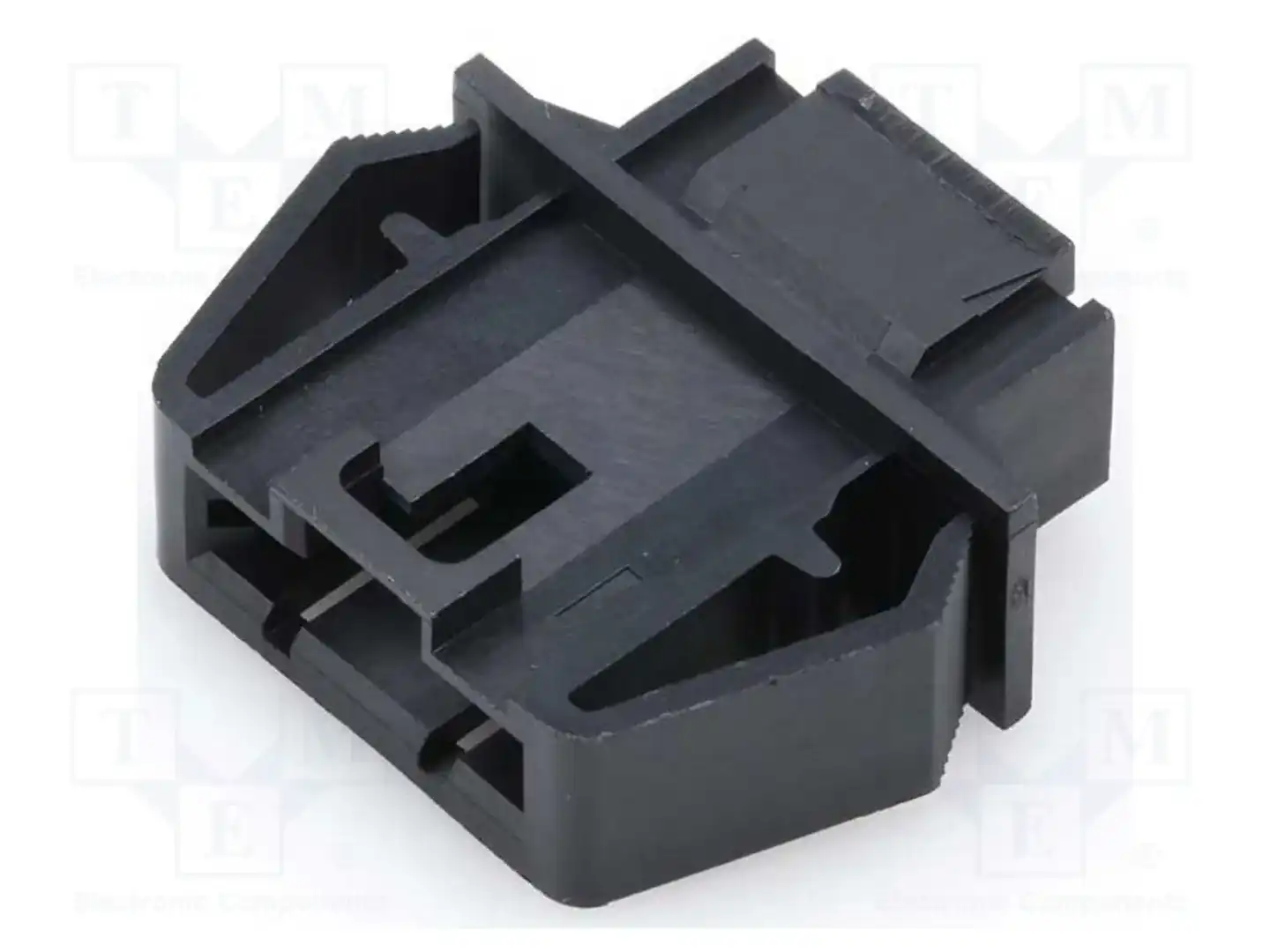 MOLEX 50-65-0205 — Разъeмы сигнальные растр 2,54мм