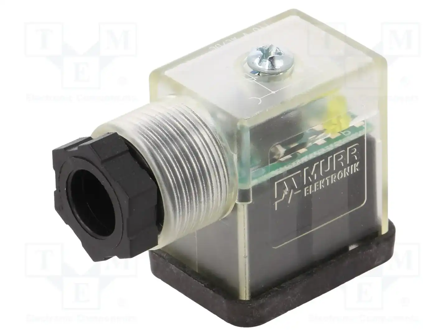 MURRELEKTRONIK 7000-29645-0000000 — Разъемы для запорных клапанов