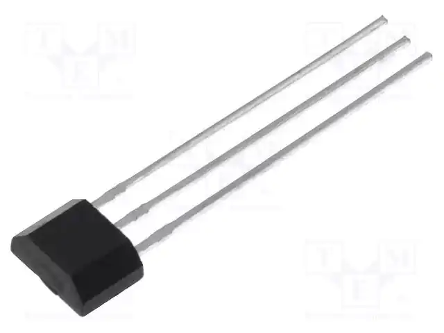 Honeywell SS413A — Датчики Холла