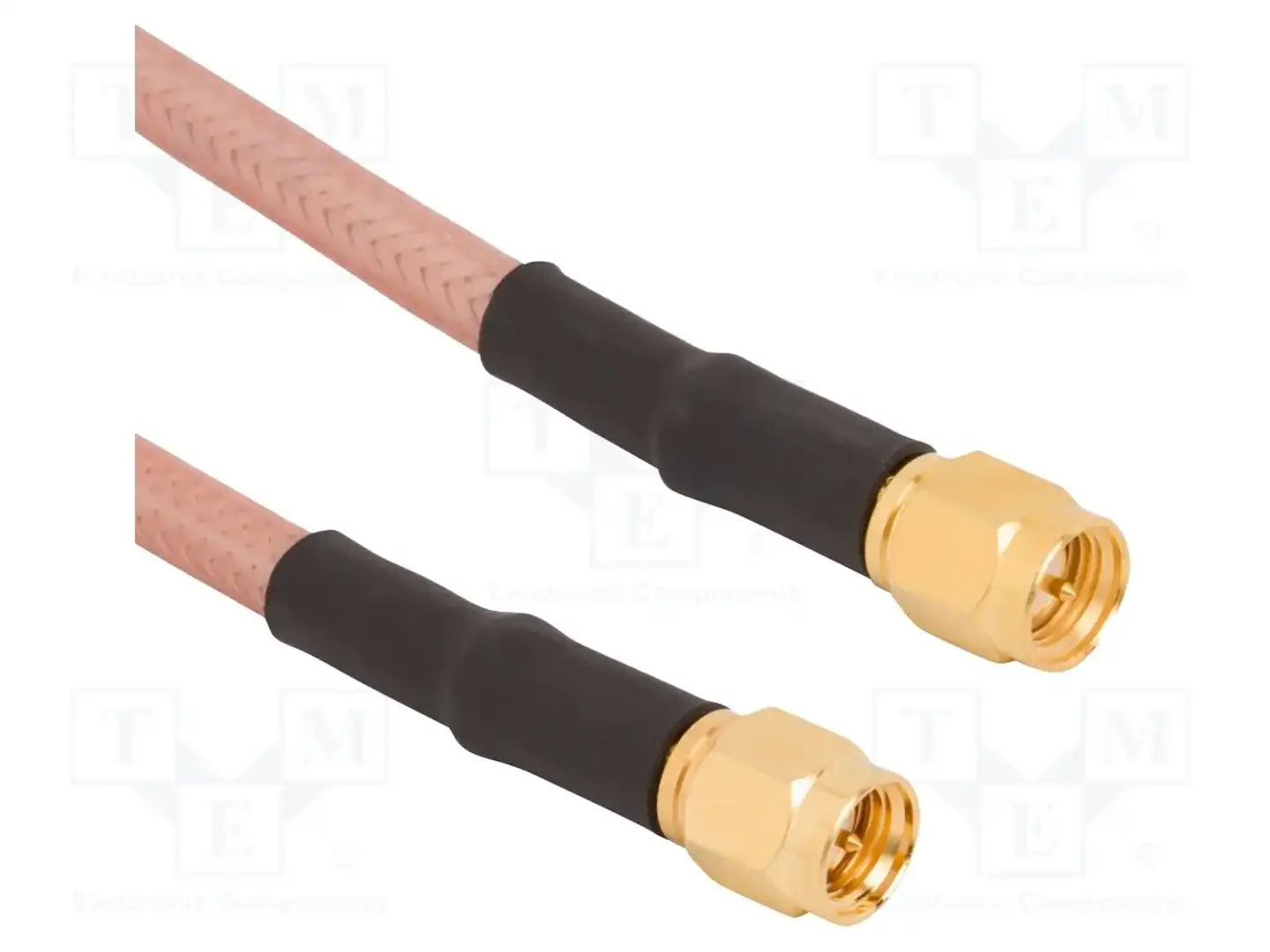 AMPHENOL RF 135101-07-M0.50 — Кабели соединительные коаксиальные