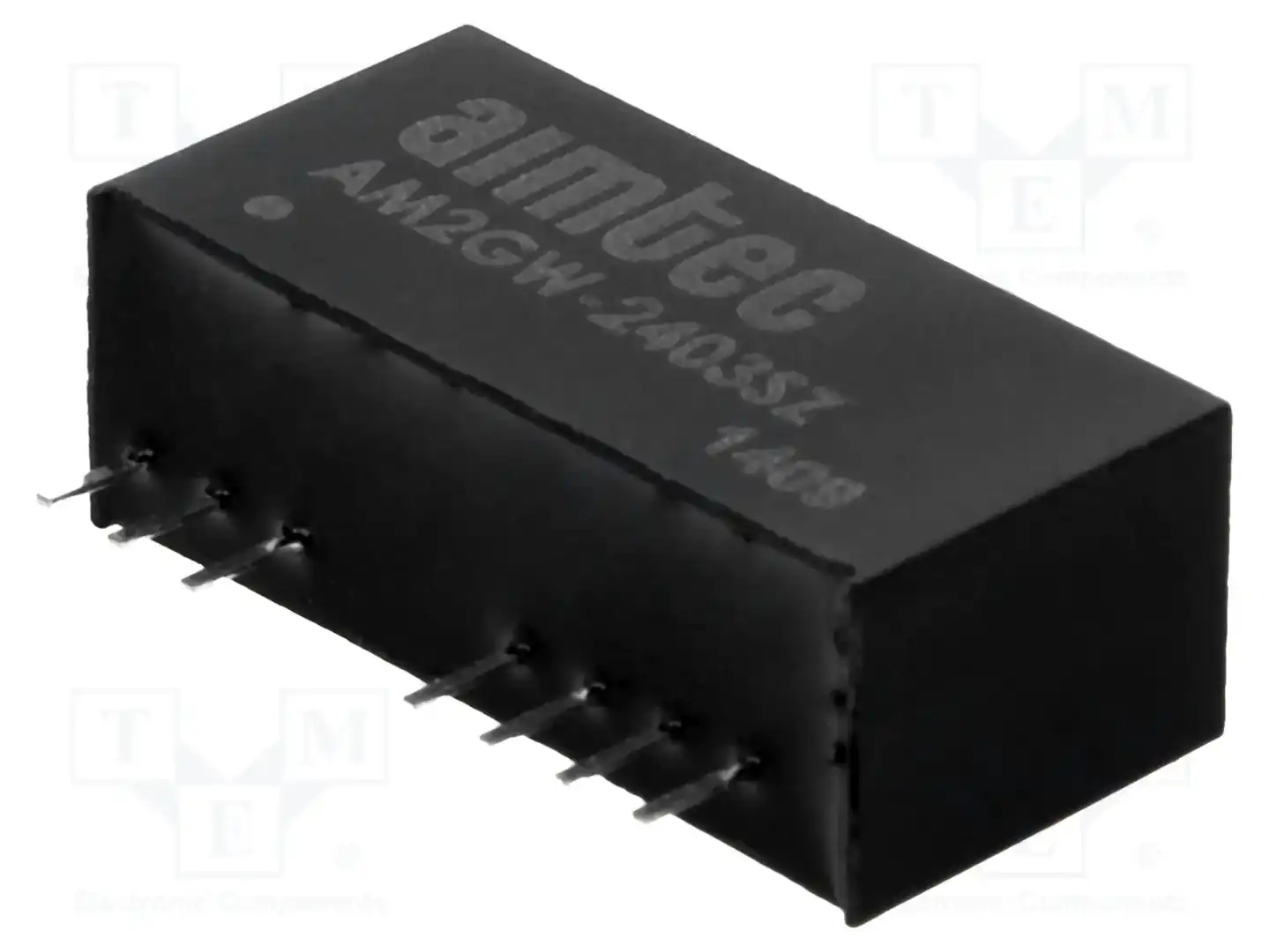 AIMTEC AM2GW-2403SZ — Преобразователи DC/DC