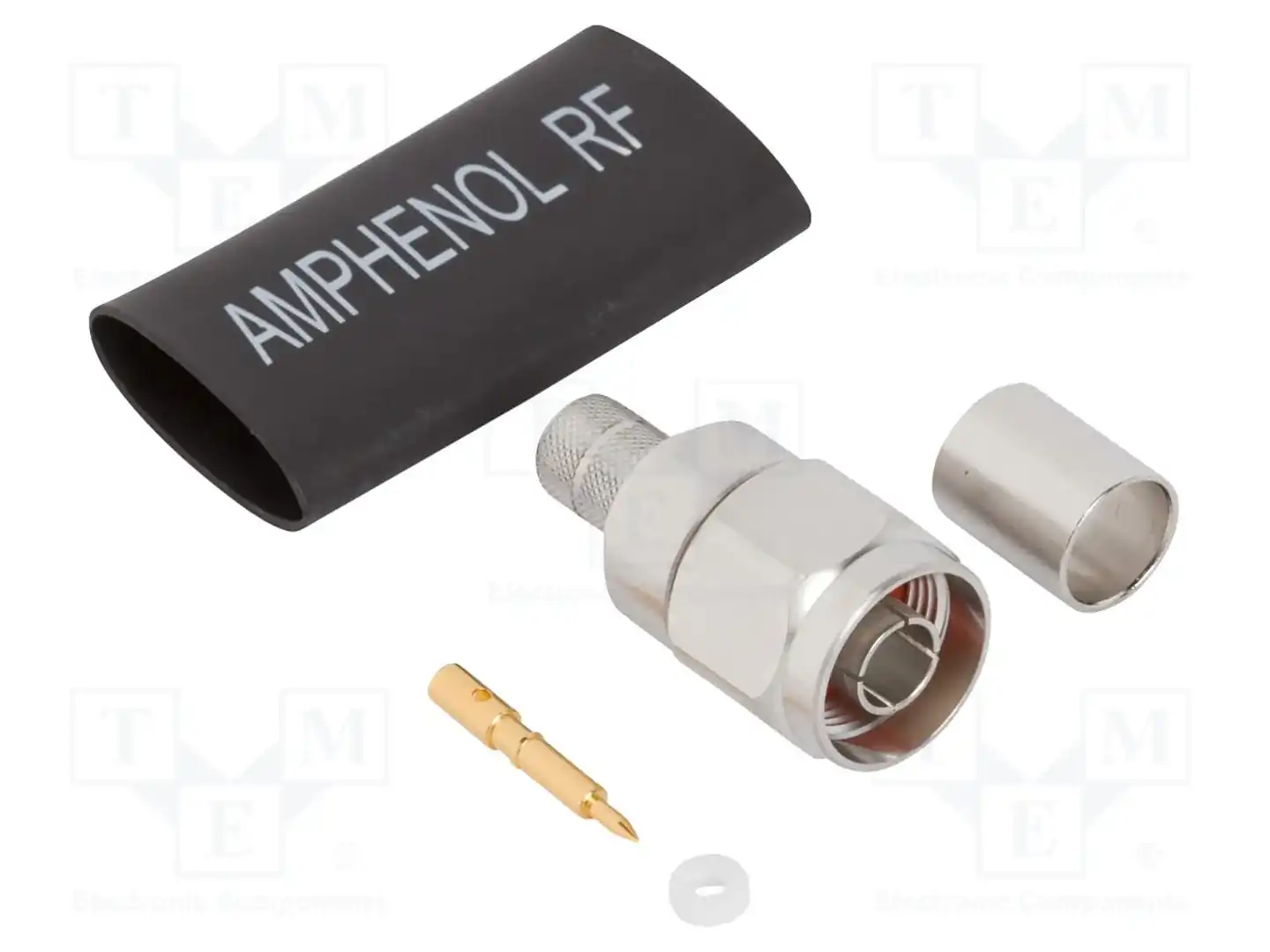 AMPHENOL RF 082-6642 — Разъeмы N