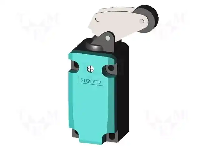 SIEMENS 3SE5112-0CF01 — Выключатели концевые