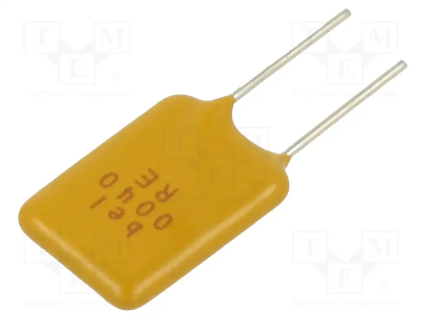 BEL FUSE 0ZRE0040FF1A — Предохранители полимерные THT