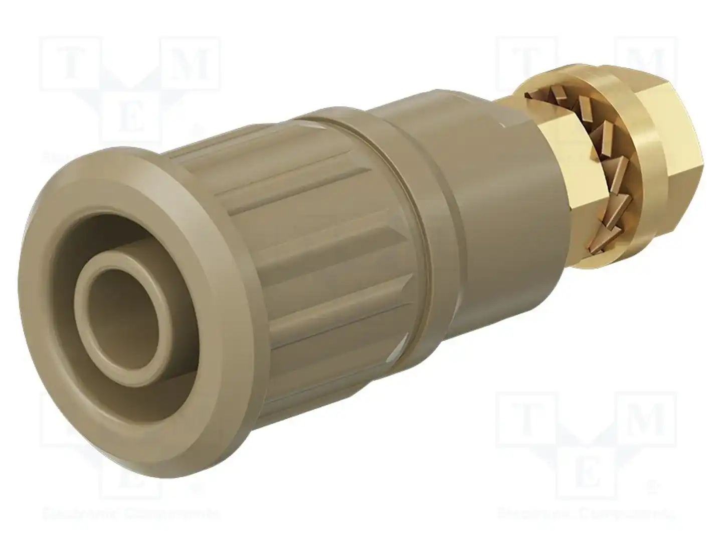 STÄUBLI 66.3140-27 — Гнезда банановые 4мм