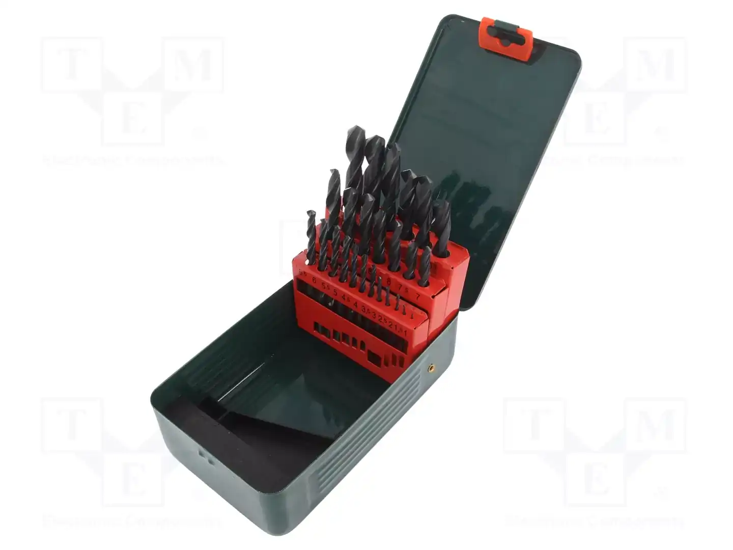 METABO 627152000 — Наборы сверл