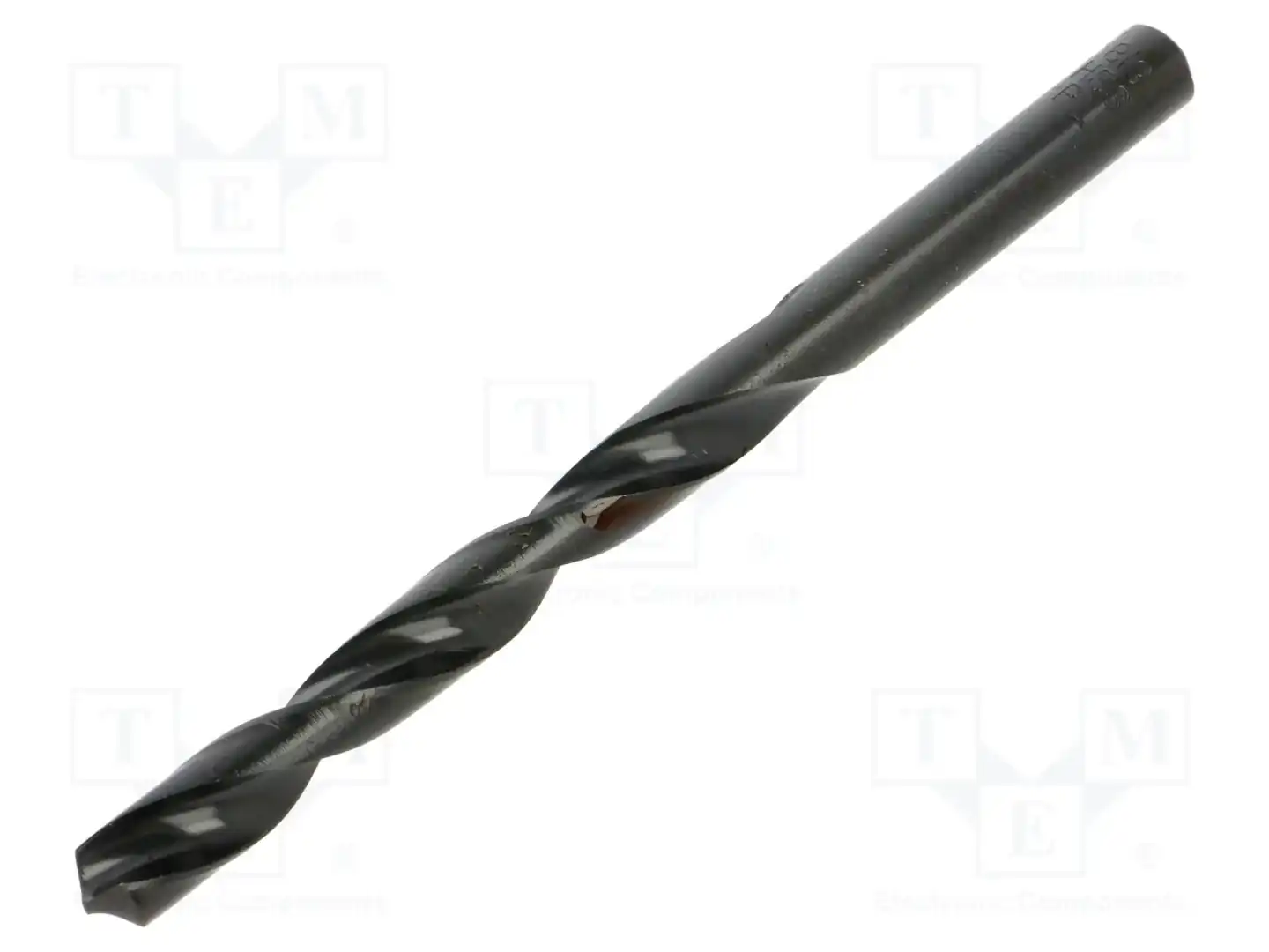 PROLINE 76089 — Сверла по металлу