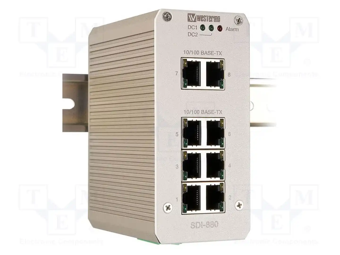 OMRON WES SDI-880 — Промышленные сети