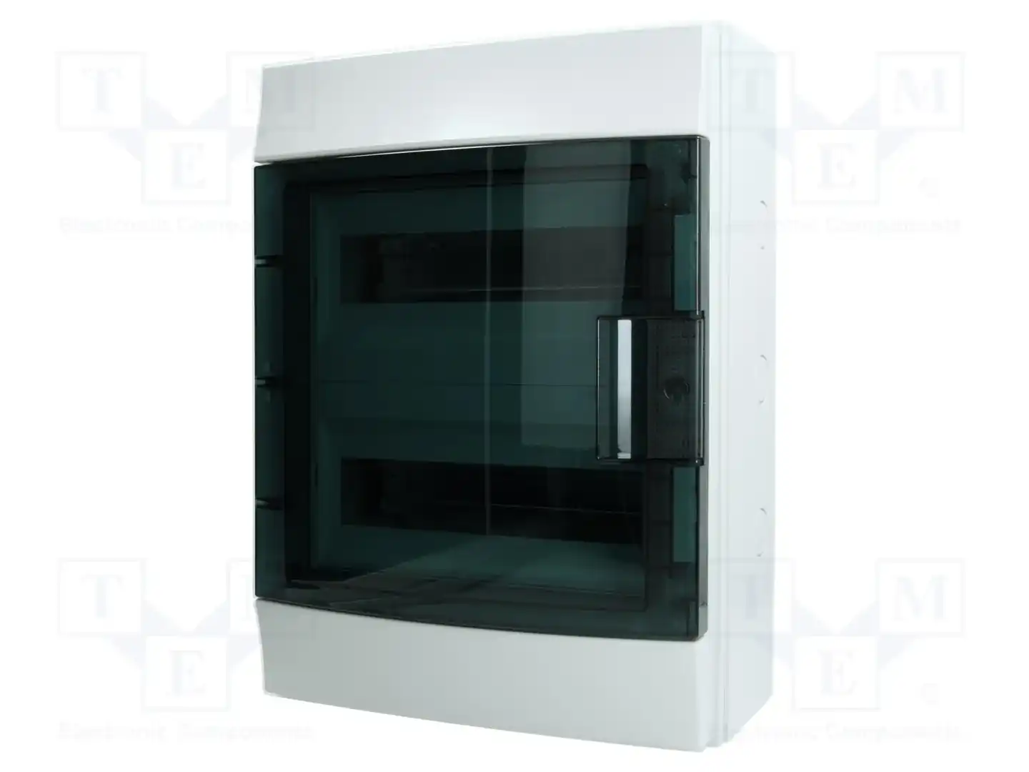 ABB 1SLM006502A1204 — Корпуса для модульной аппаратуры