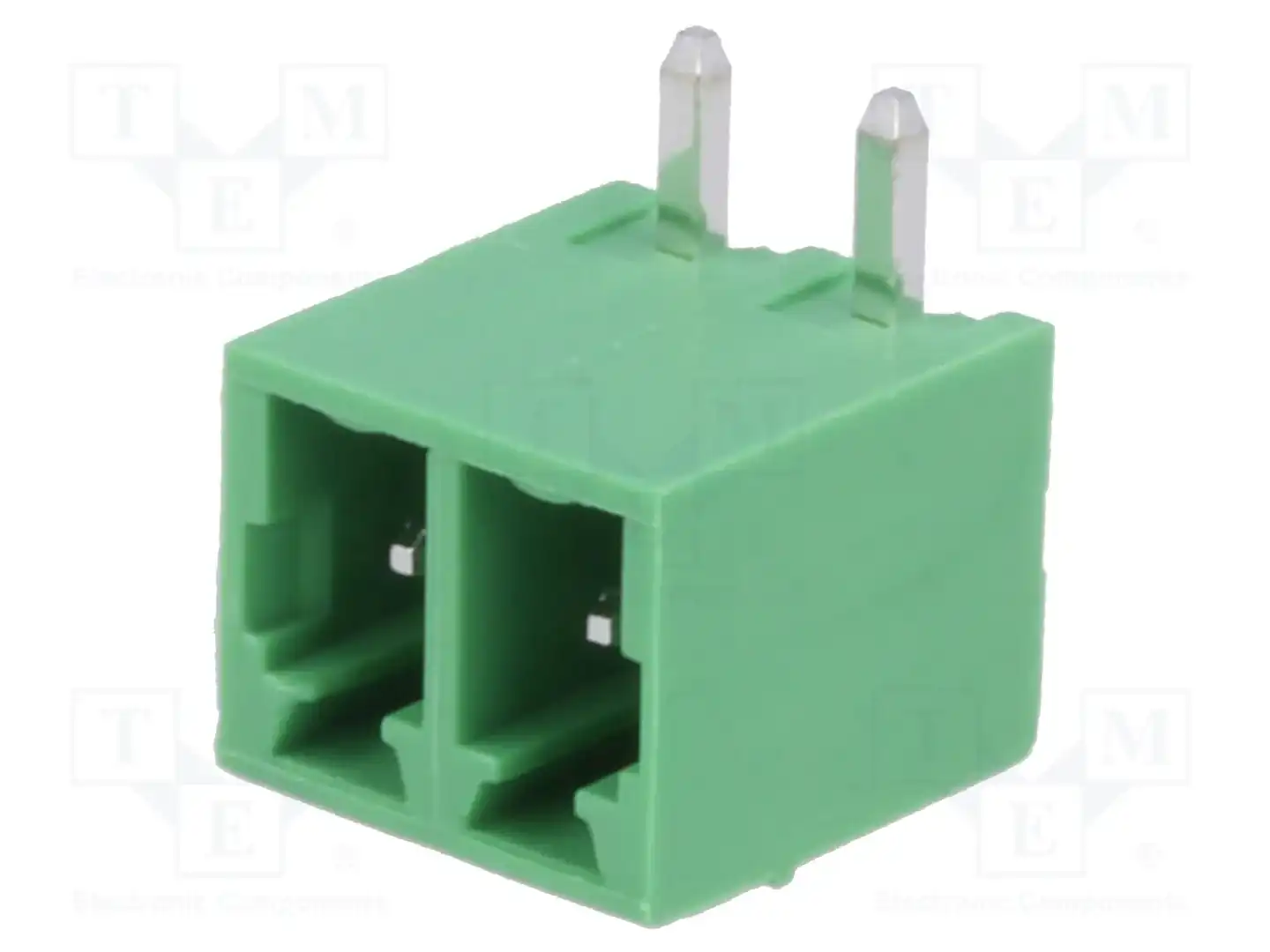 DEGSON ELECTRONICS 15EDGRC-3.81-02P-14-00A(H) — Клеммные колодки разъемного типа