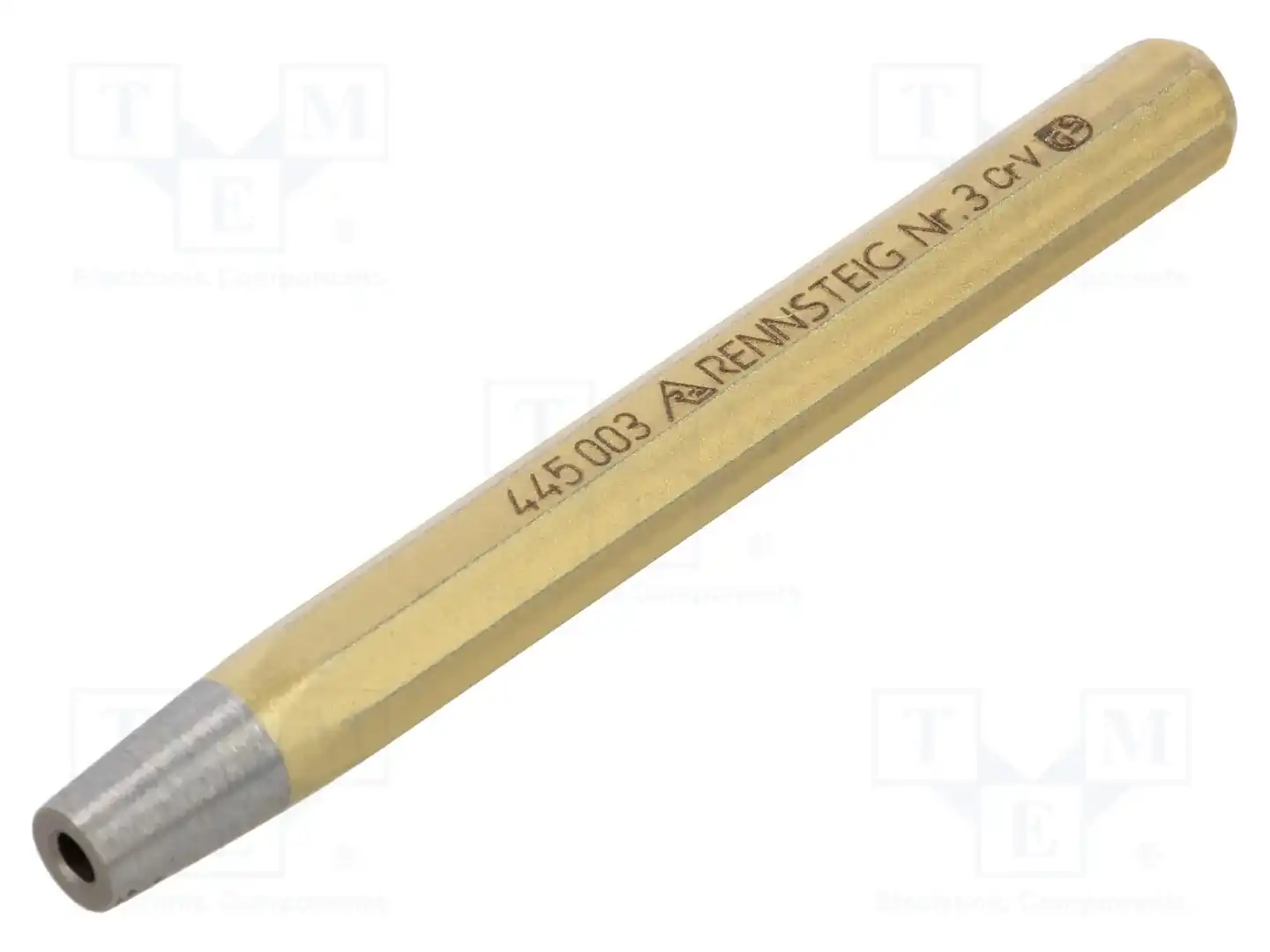 RENNSTEIG 445 003 0 — Кернеры и выколотки