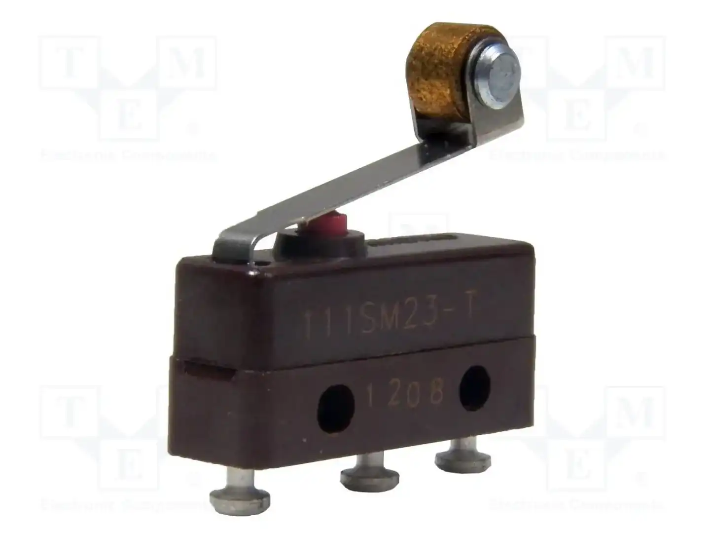 Honeywell 111SM23-T — Микропереключатели SNAP ACTION
