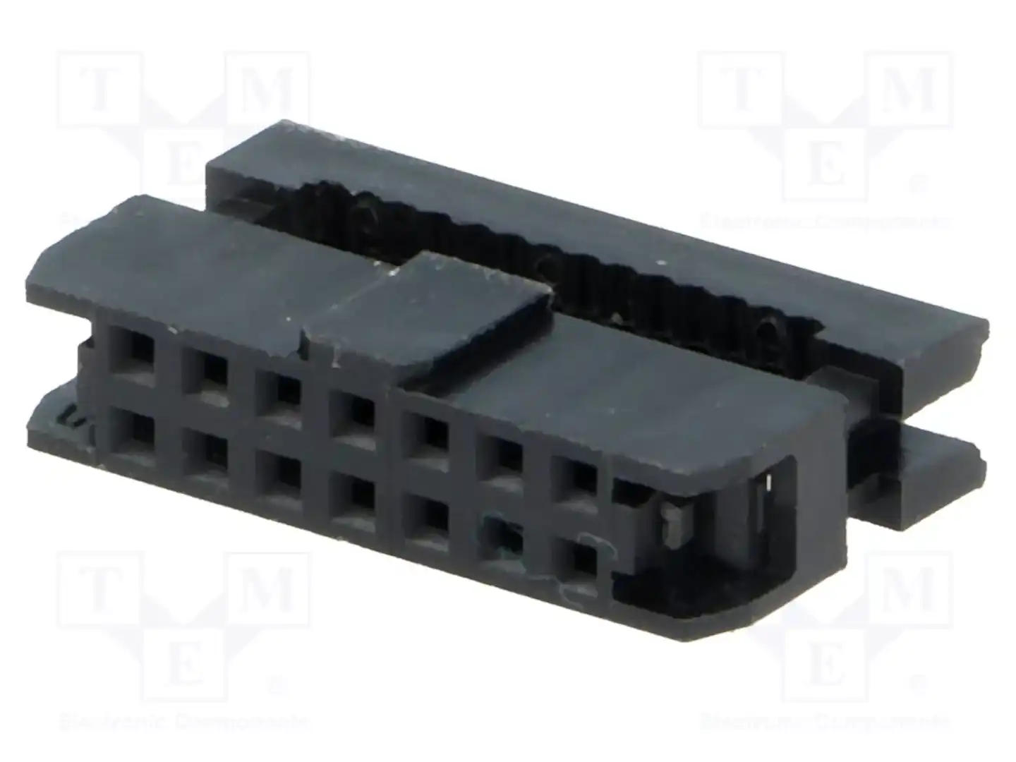 AMPHENOL COMMUNICATIONS SOLUTIONS T826114A100CEU — Разъeмы IDC