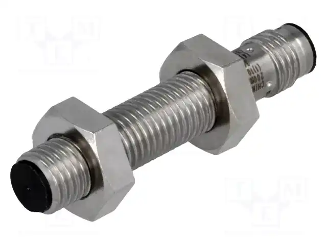 OMRON E2B-S08KS02-MC-B2 — Датчики индукционные цилиндрические DC