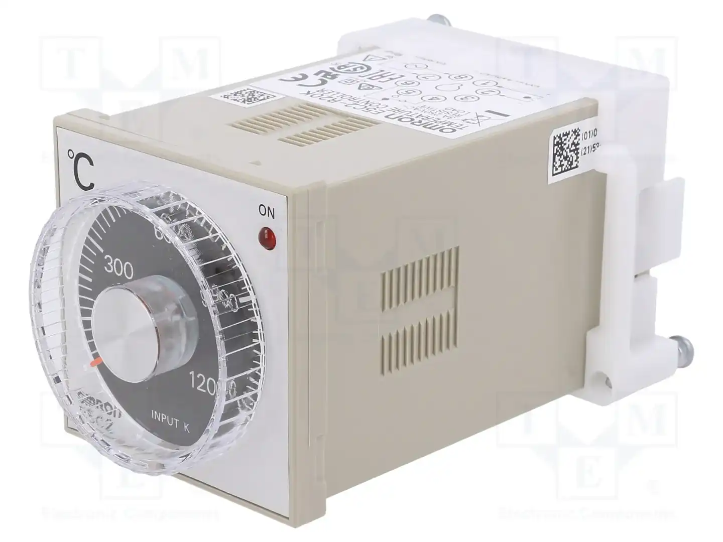 OMRON E5C2-R20K AC100-240 0-1200 — Регуляторы температуры