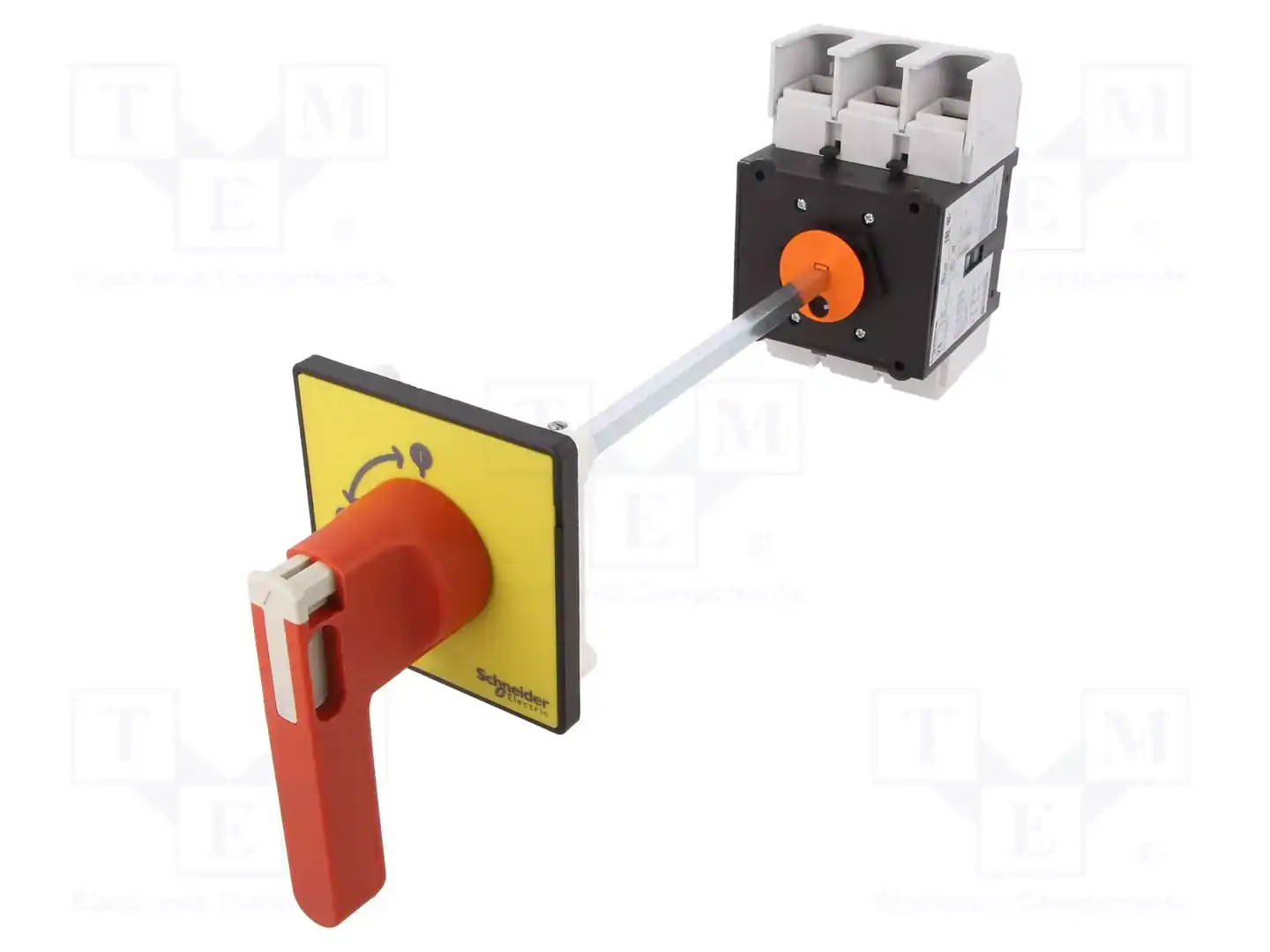SCHNEIDER ELECTRIC VCCF6 — Разъединители