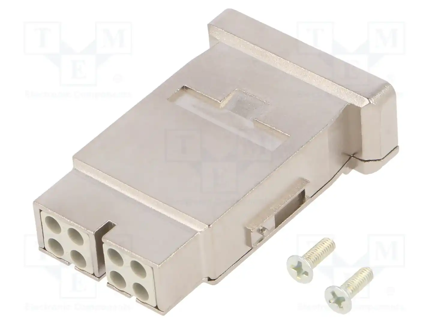 AMPHENOL C14610B00890515 — Разъeмы