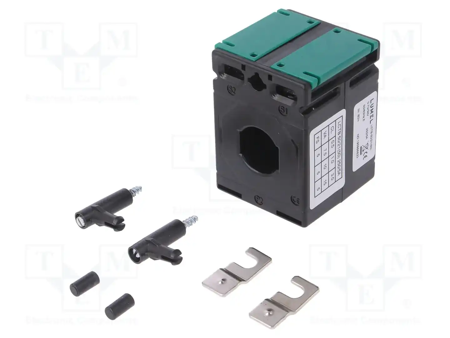LUMEL LCTB-5021500250A55 — Токовые измерительные трансформаторы