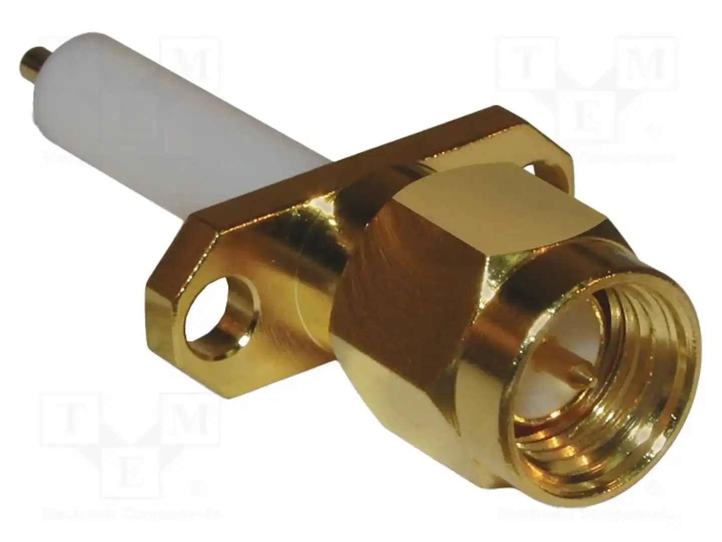 AMPHENOL RF 132145 — Разъeмы SMA, SMB, SMC