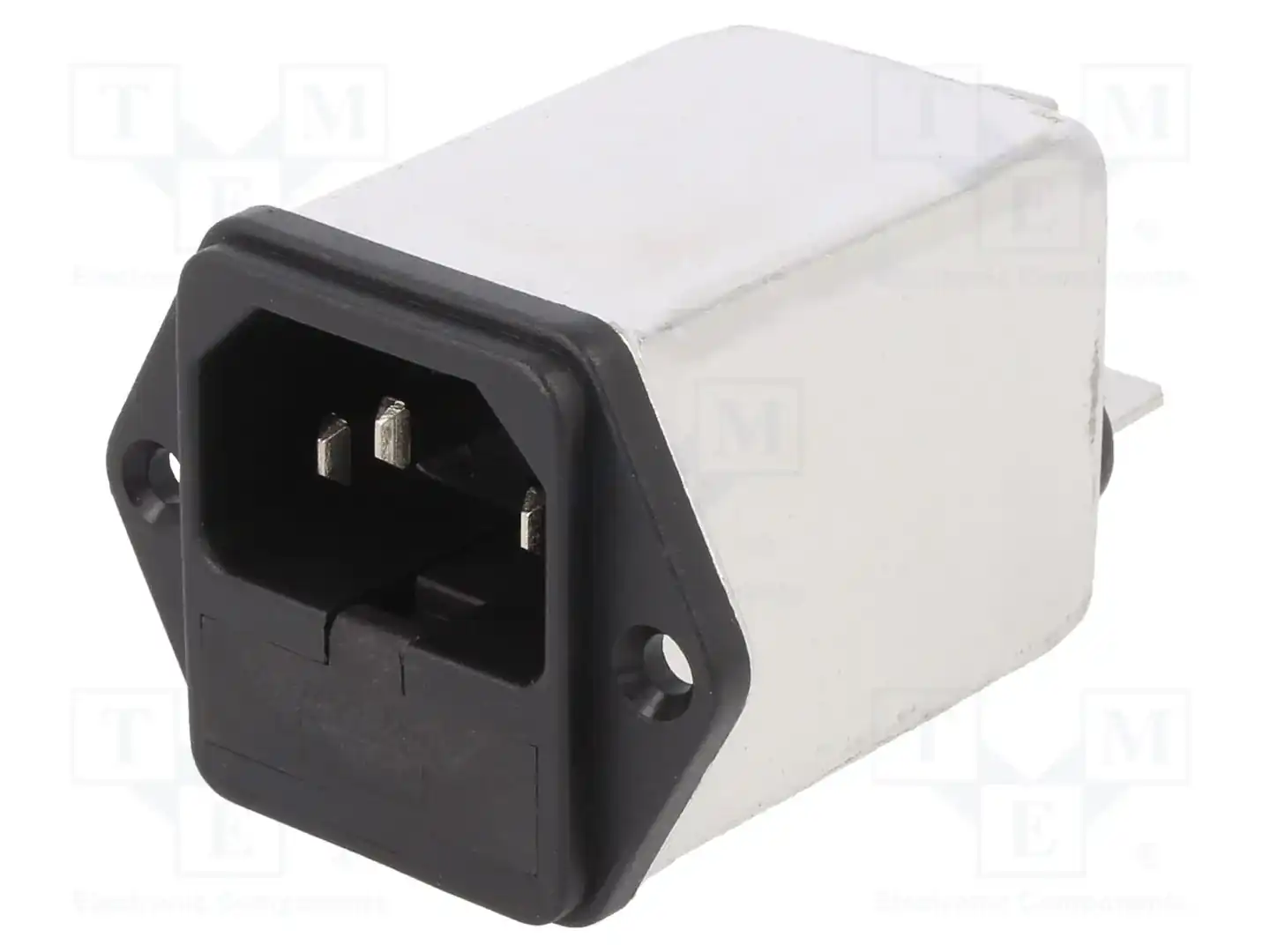 ROXBURGH EMC RIR0622H — Разъемы IEC 60320
