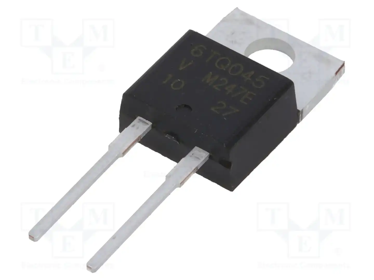 VISHAY VS-6TQ045-M3 — Диоды Шотки THT