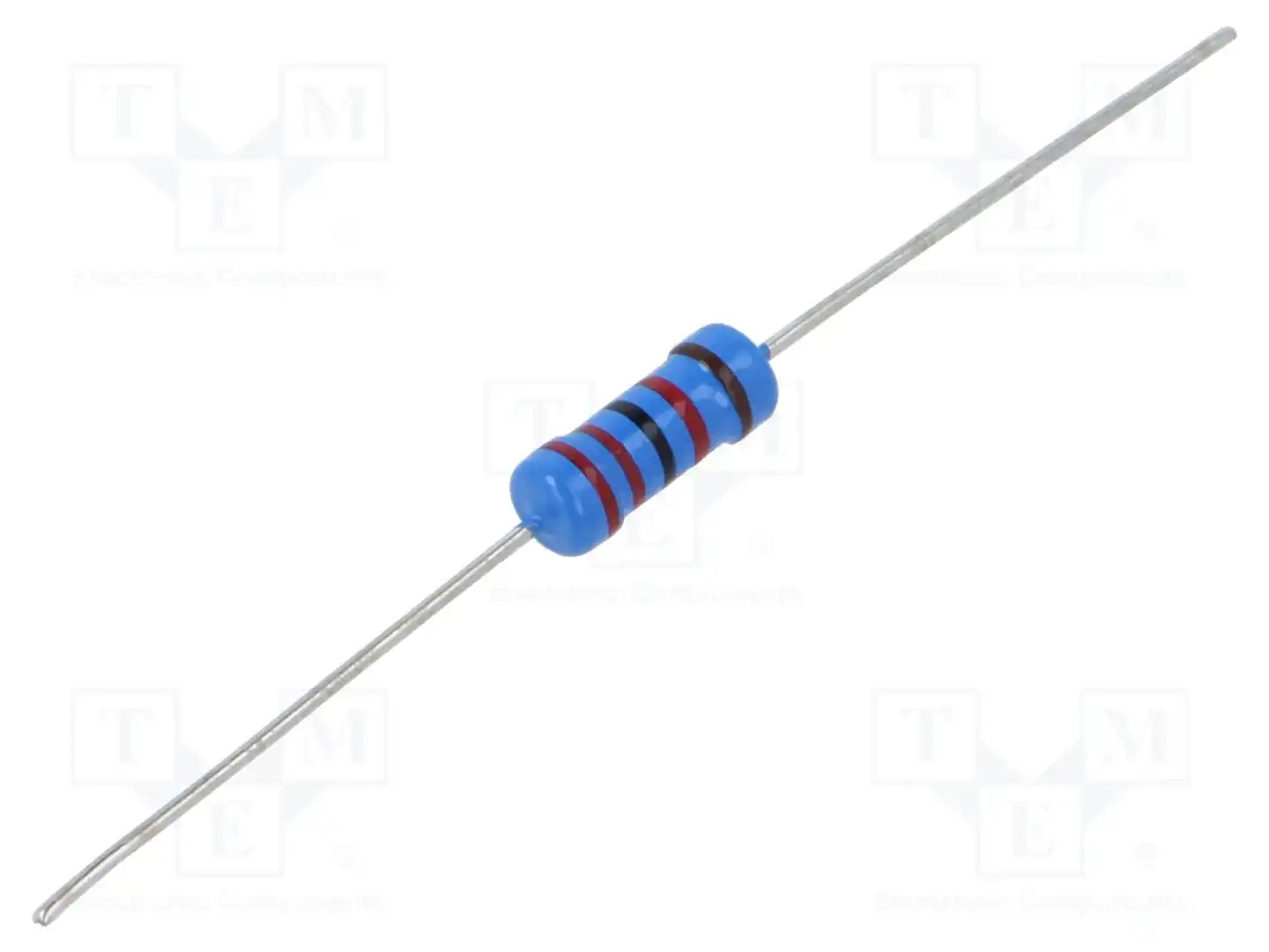 ROYALOHM MF02SFF2202A10 — Резисторы ТНТ
