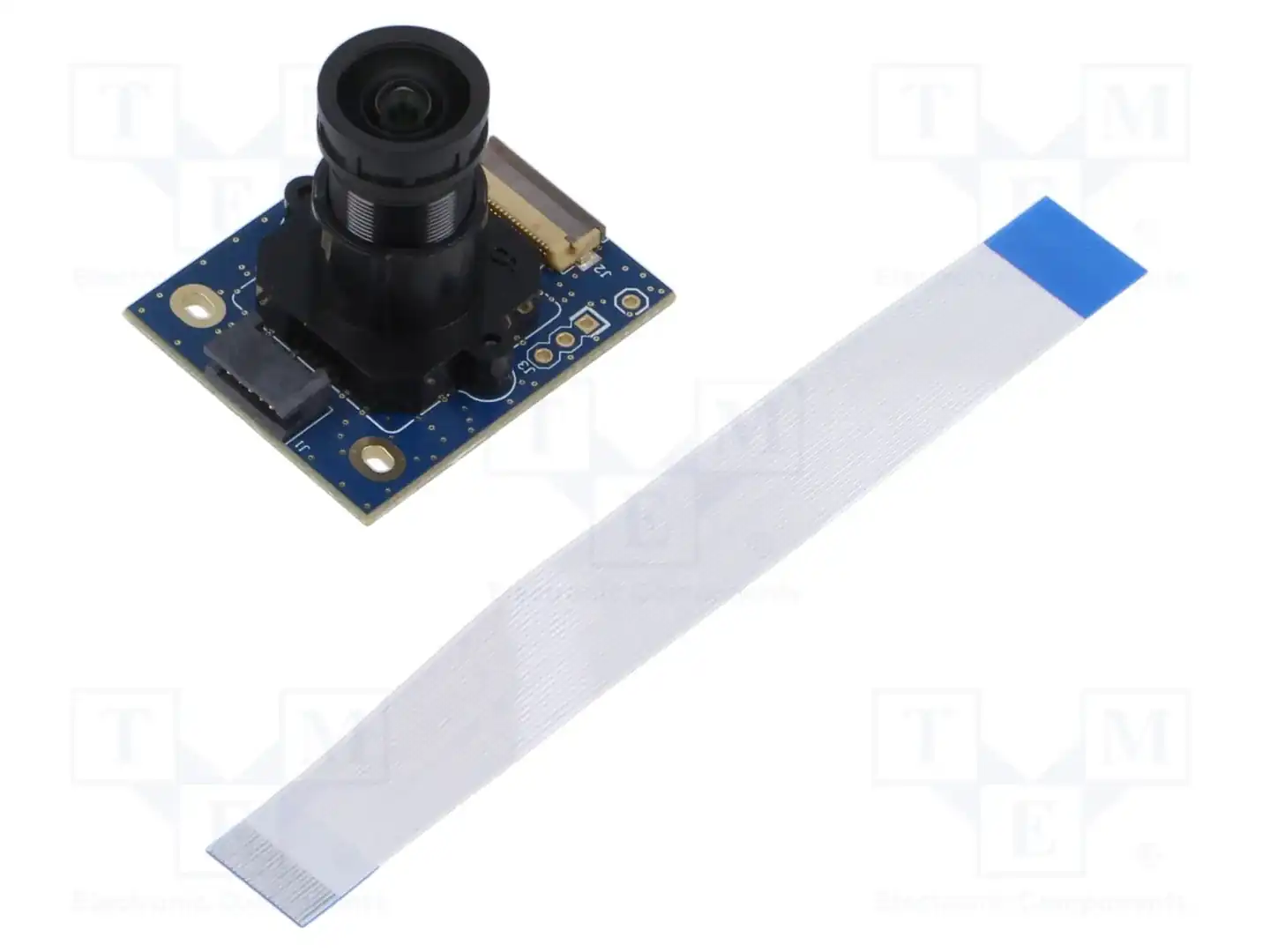 STMicroelectronics STEVAL-66GYMAI1 — Аксессуары к стартерным комплектам