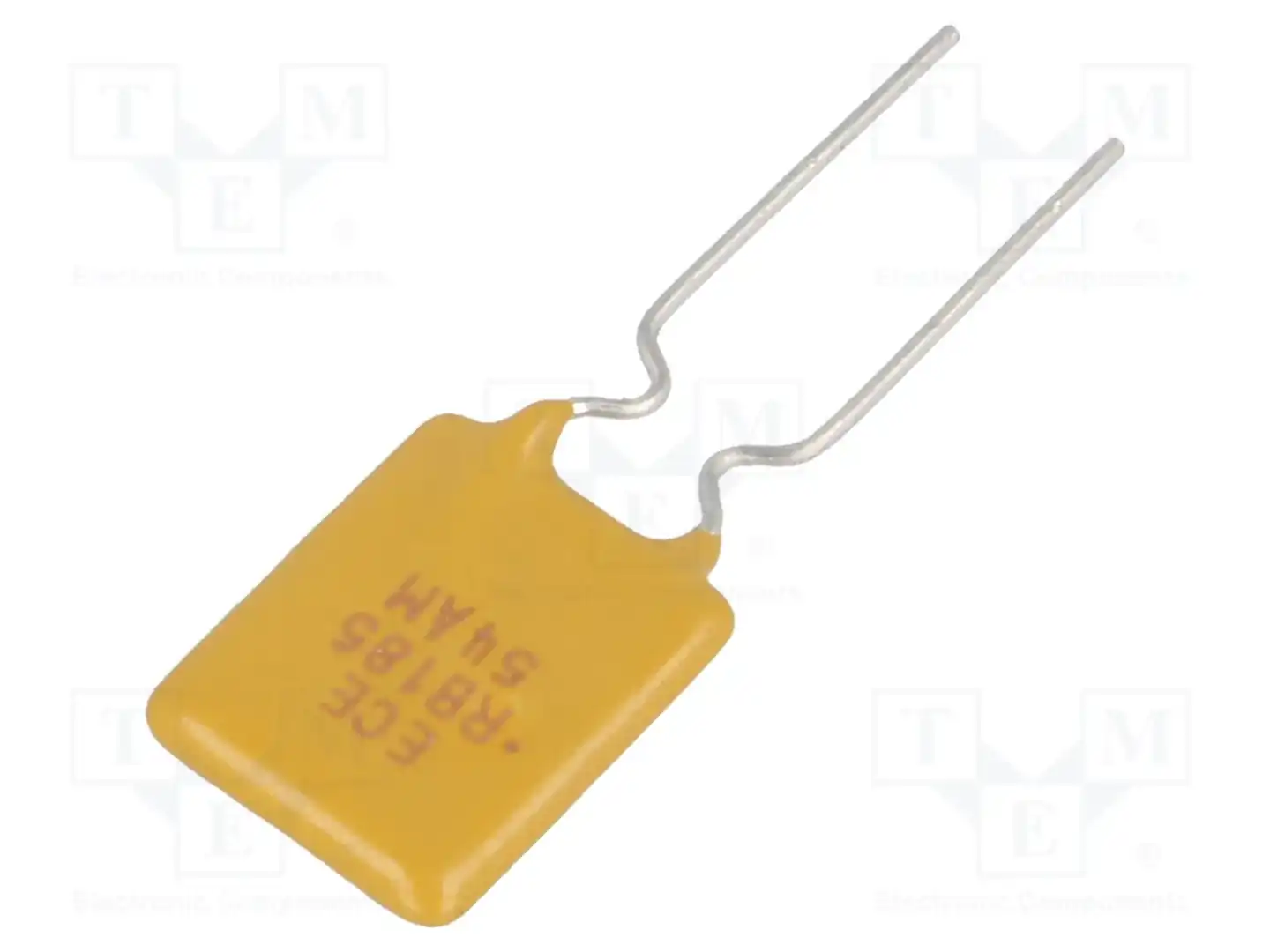 ECE RB185-30 — Предохранители полимерные THT