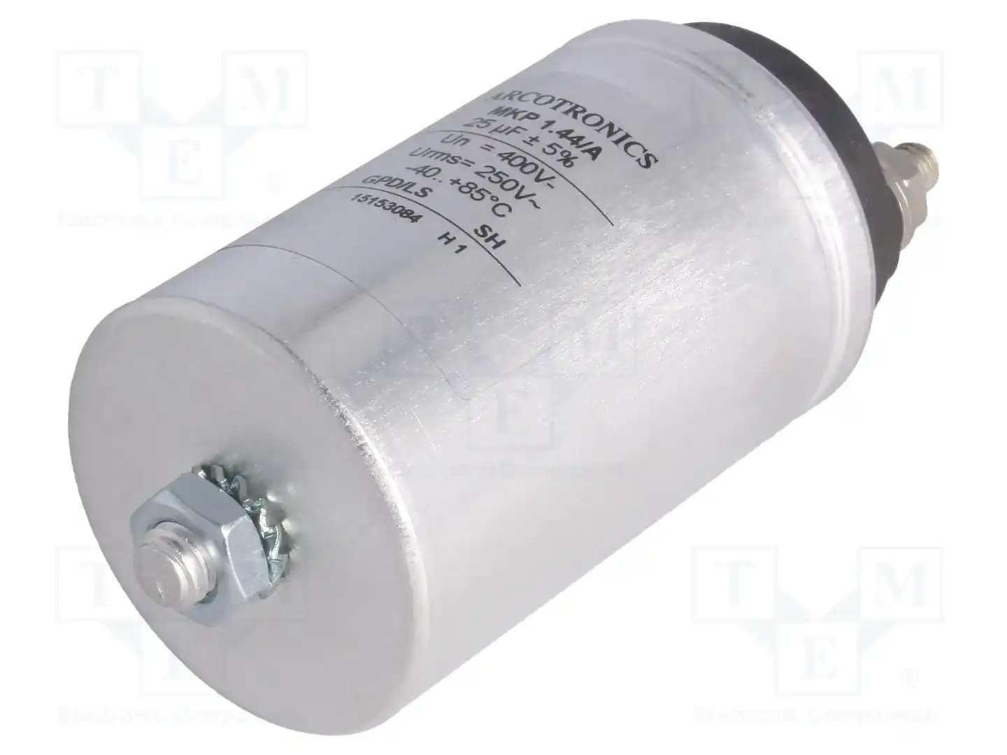 KEMET C44AFFP5250ZA0J — Пленочные конденсаторы ТНТ