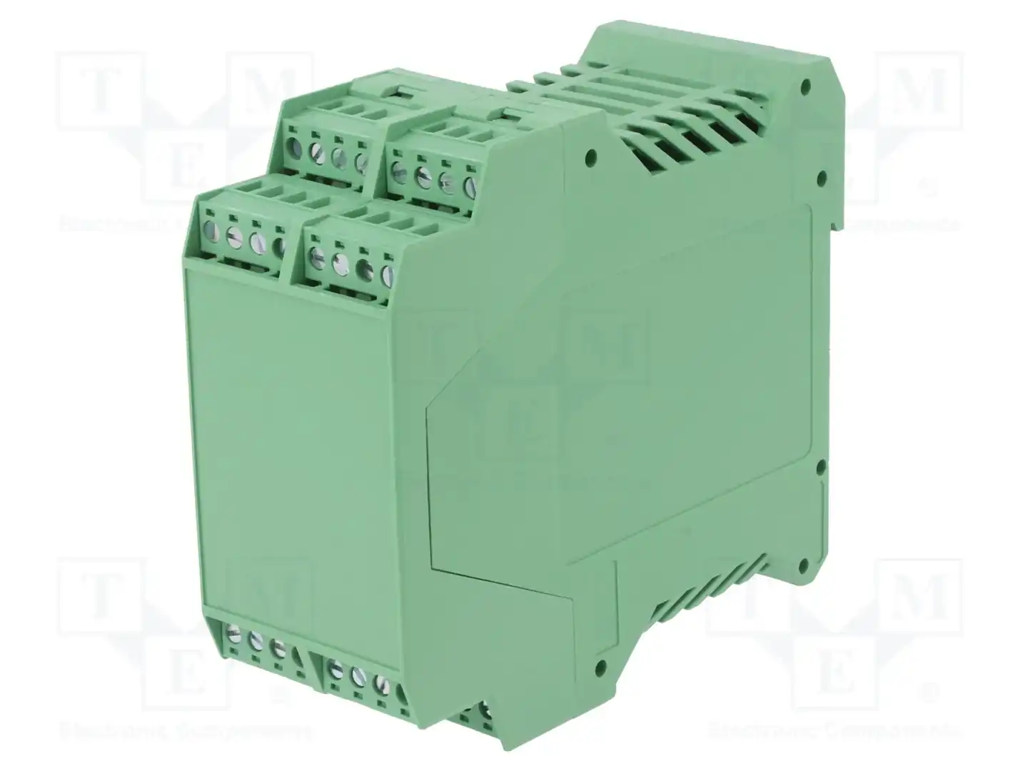 DEGSON ELECTRONICS FMET-08P-14-15Z(H) — Корпуса на DIN-рейку