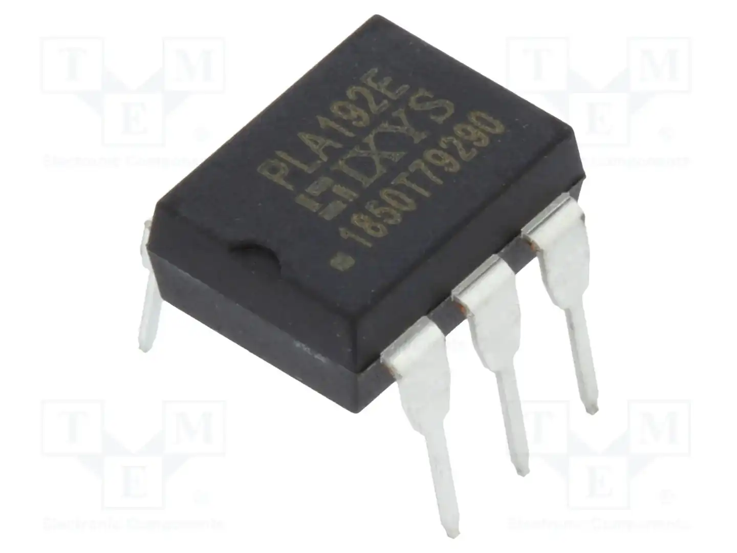 IXYS PLA192E — Реле SSR однофазные