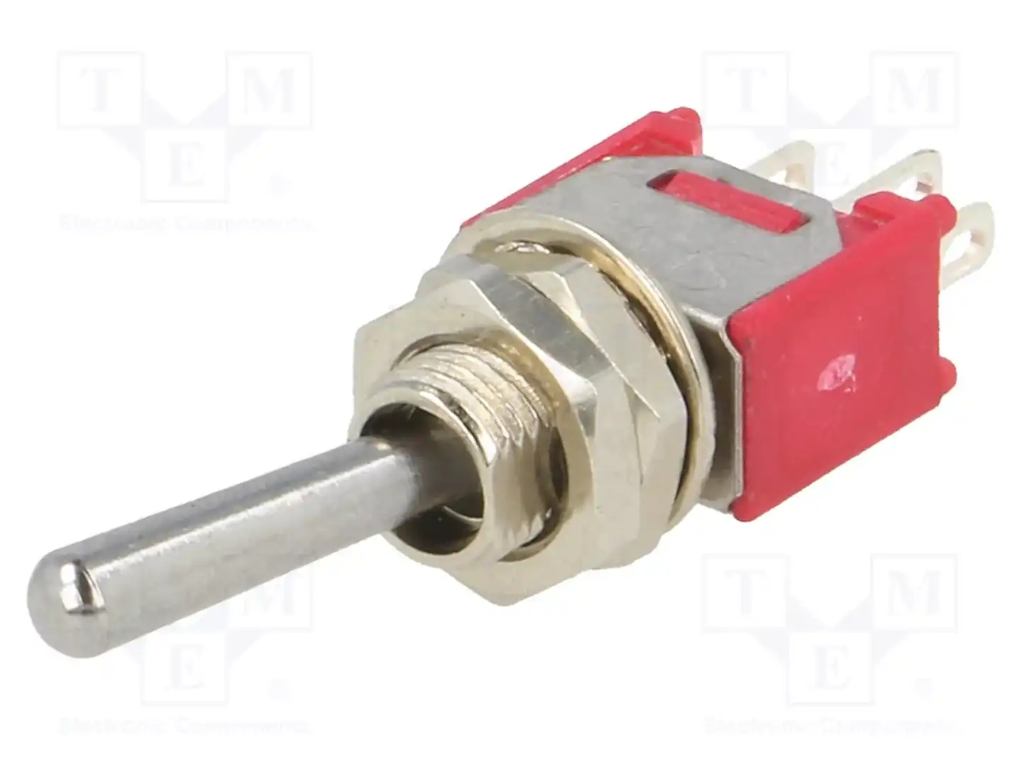 SALECOM ELECTRONICS SKS04S — Переключатели рычажные